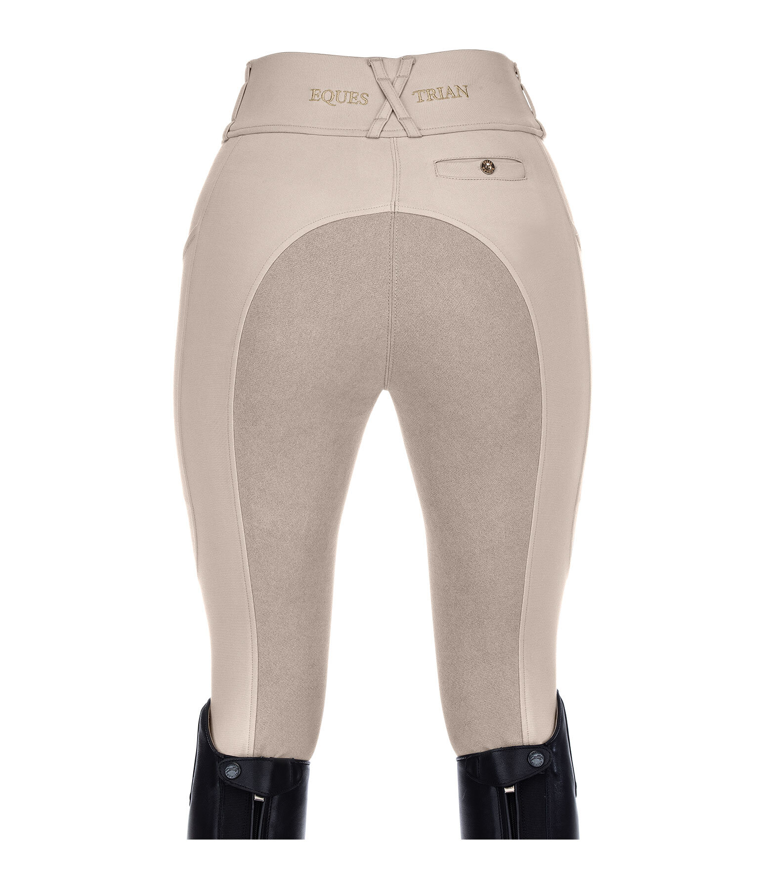 Vollbesatzreitleggings Nathalie