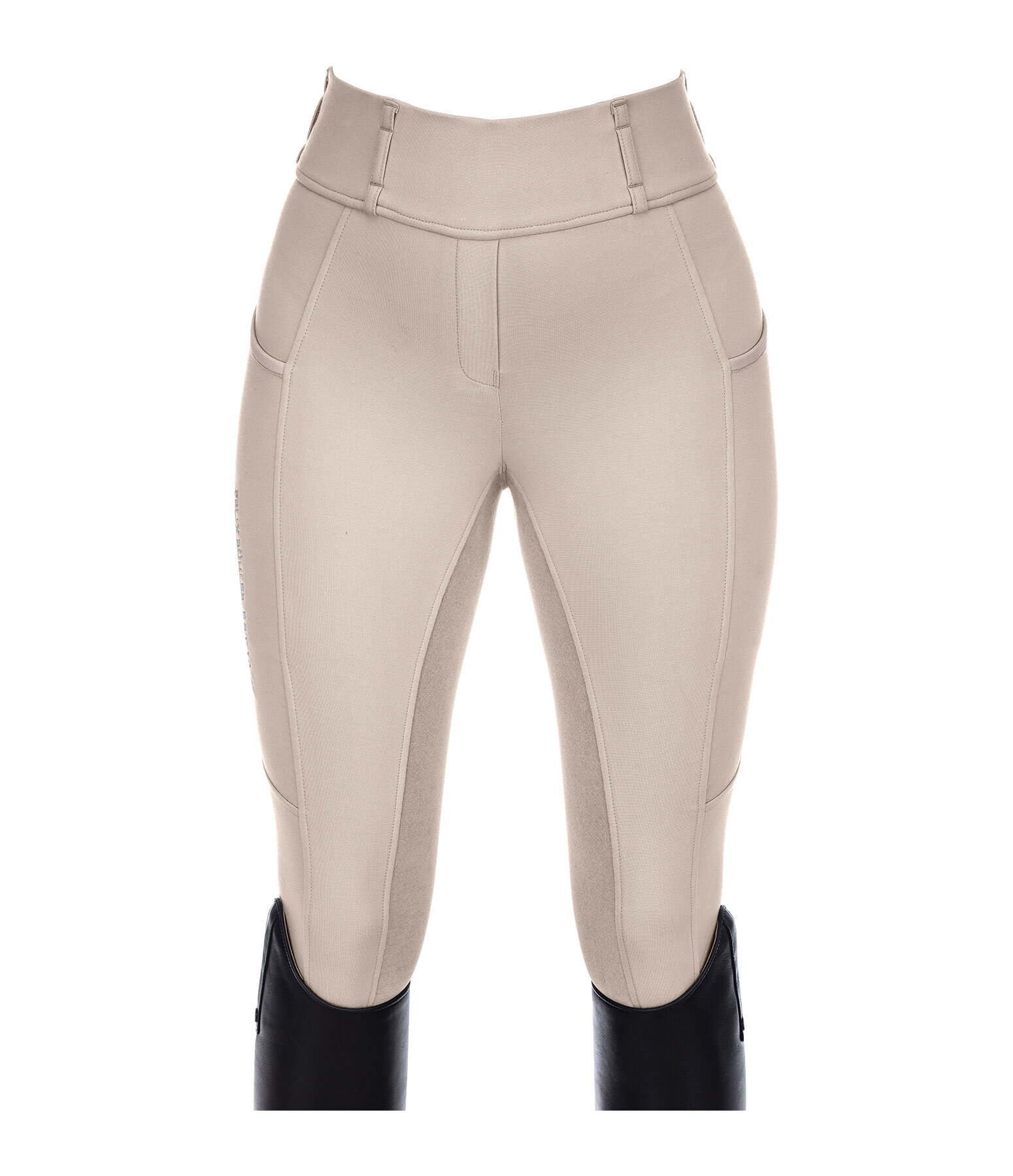 Vollbesatzreitleggings Nathalie