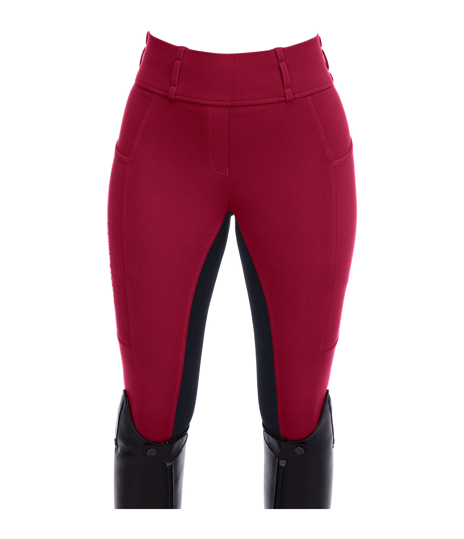 Vollbesatzreitleggings Nathalie