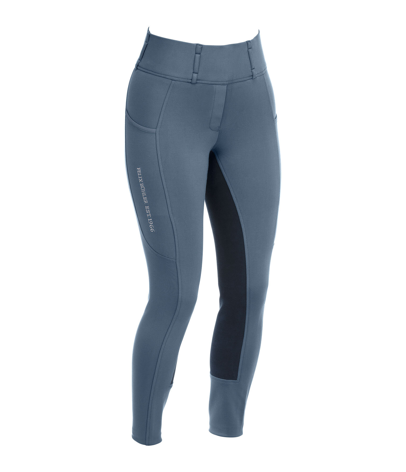 Vollbesatz-Reitleggings Nathalie