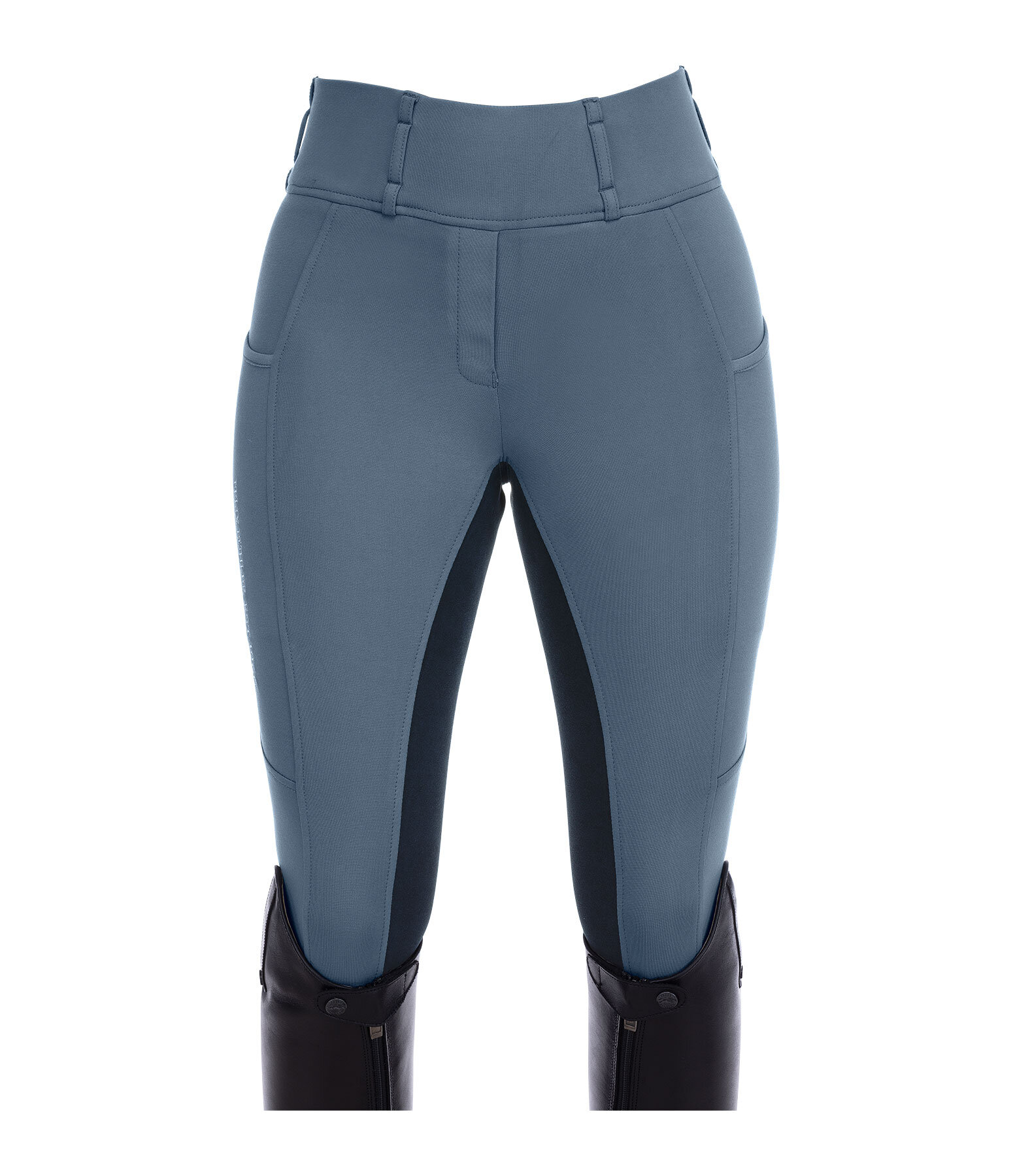 Vollbesatz-Reitleggings Nathalie