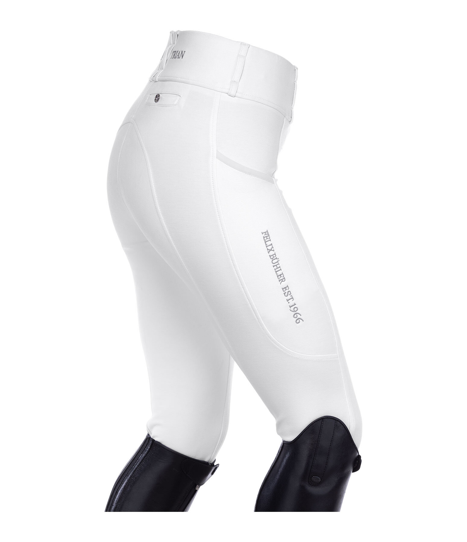 Vollbesatz-Reitleggings Nathalie