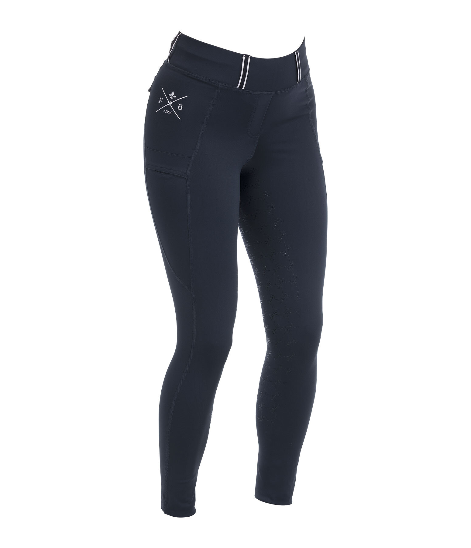 Grip-Reitleggings Malena