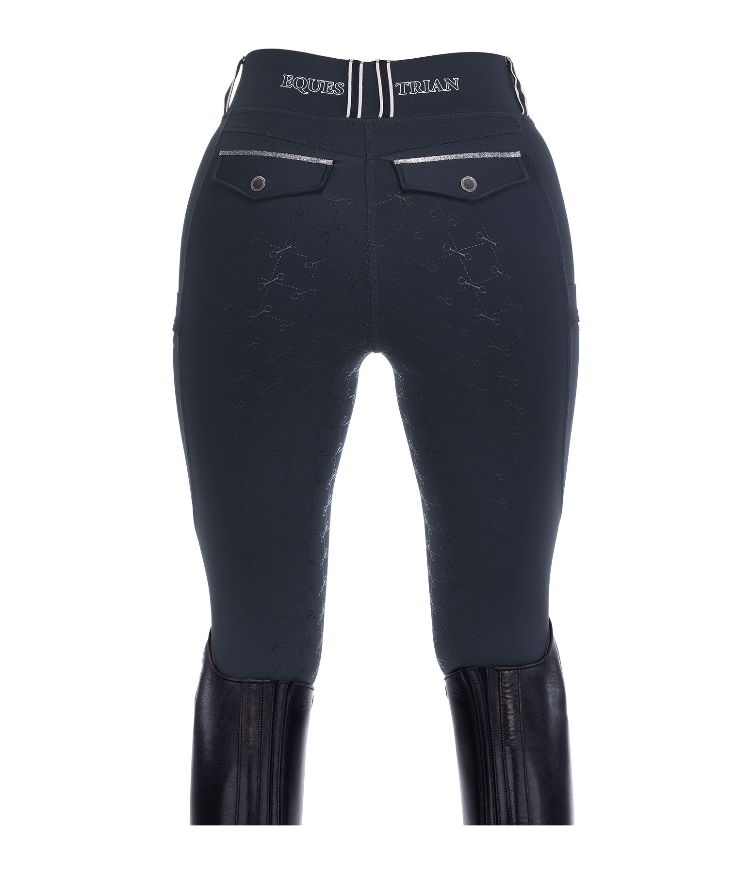 Grip-Reitleggings Malena