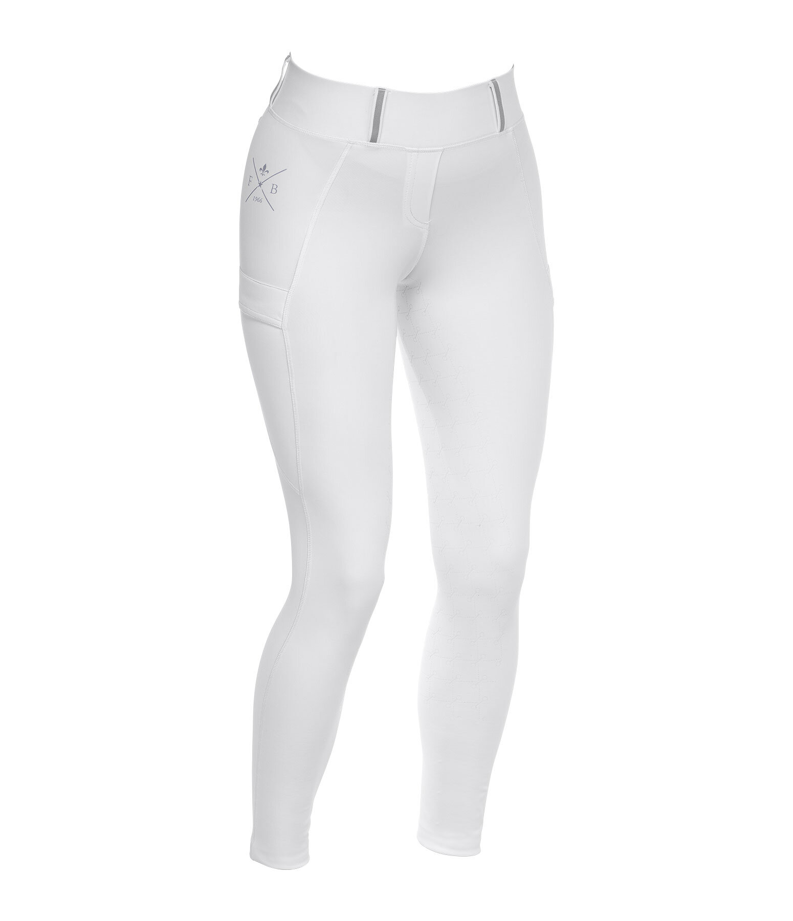 Grip-Vollbesatz-Reitleggings Malena