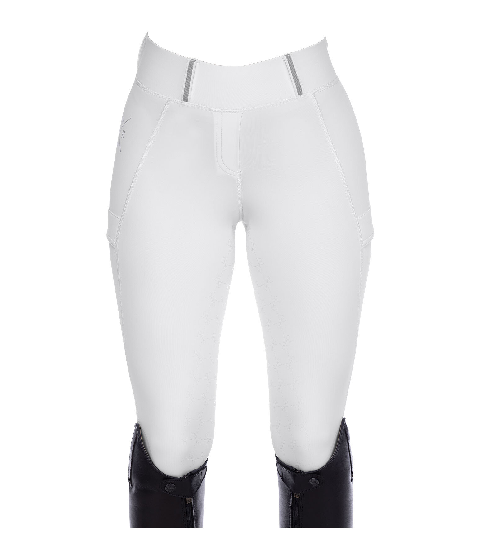 Grip-Vollbesatz-Reitleggings Malena