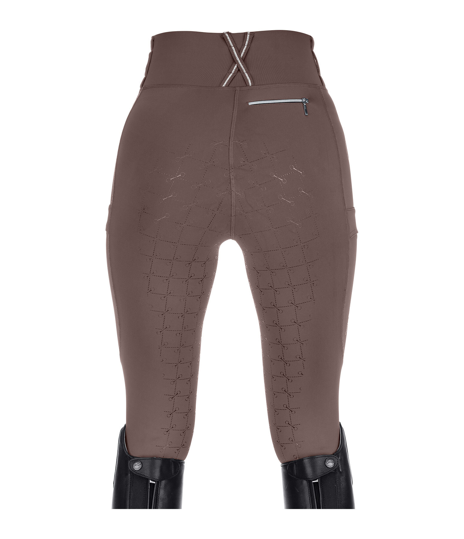 Grip-Reitleggings Feline