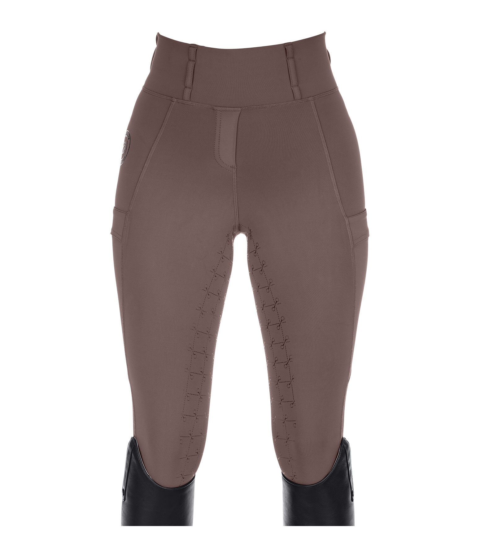 Grip-Reitleggings Feline
