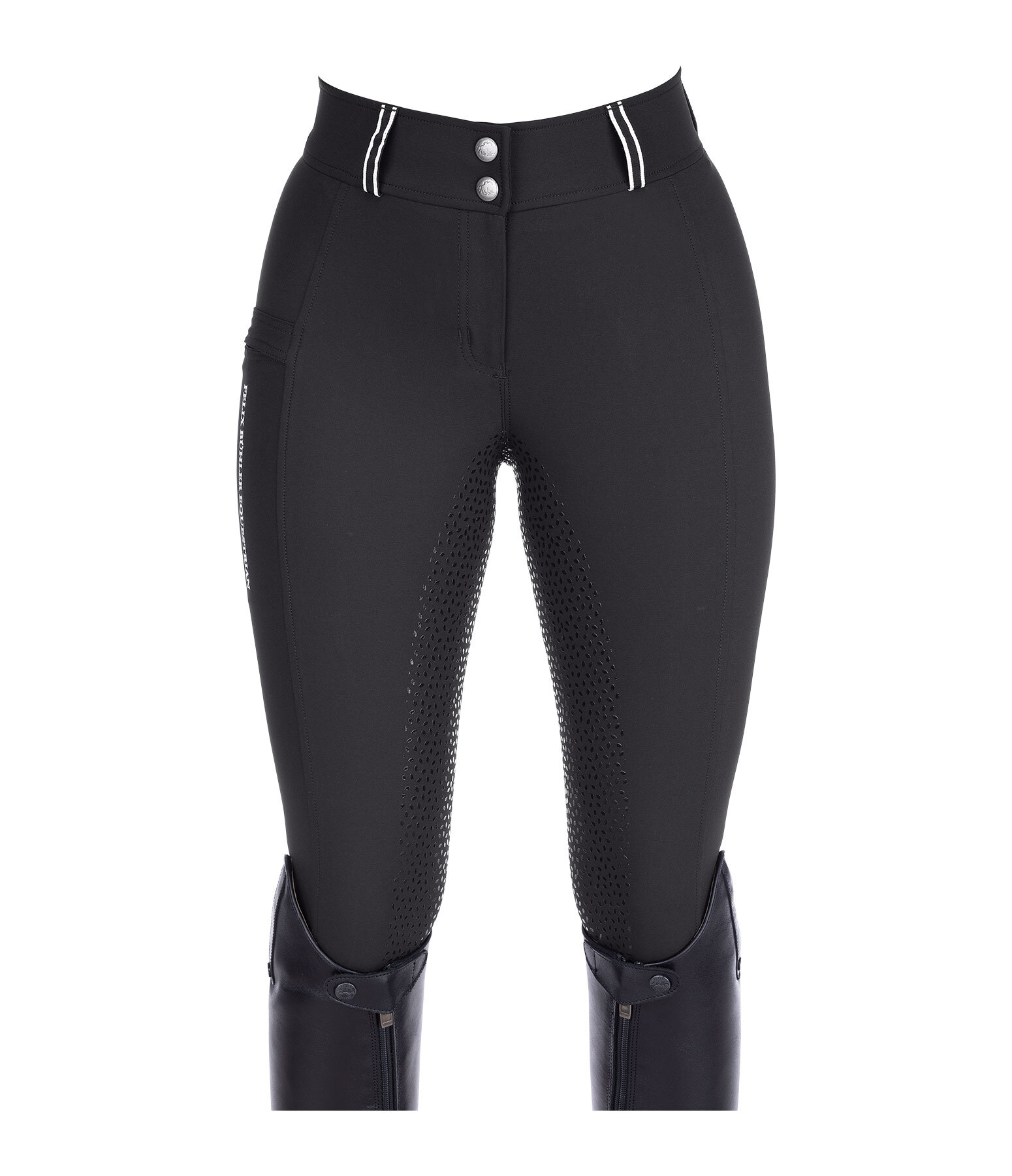 Grip-Reithose Alexandra