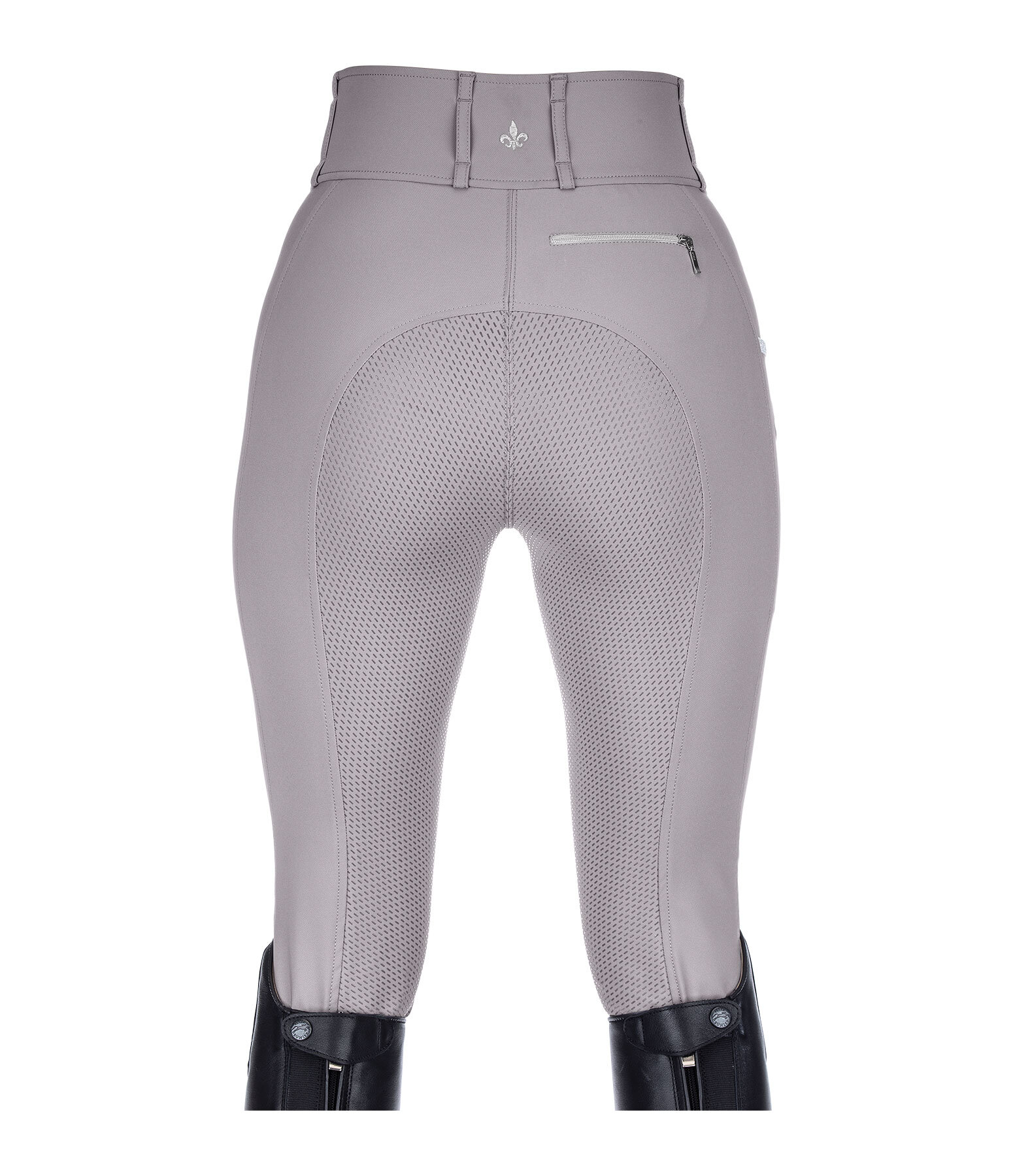 Grip-Vollbesatz-Reithose Tamina