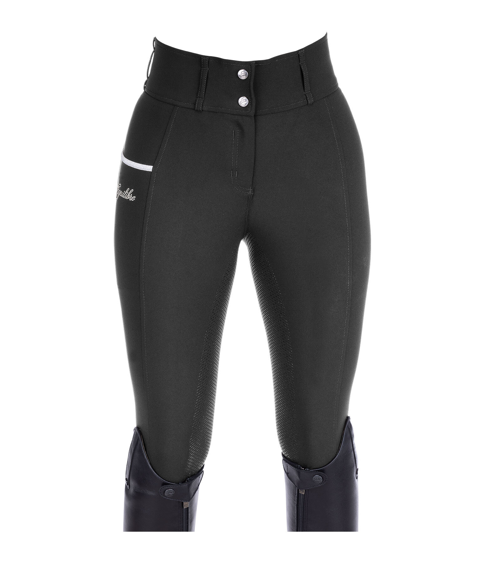 Grip-Reithose Tamina