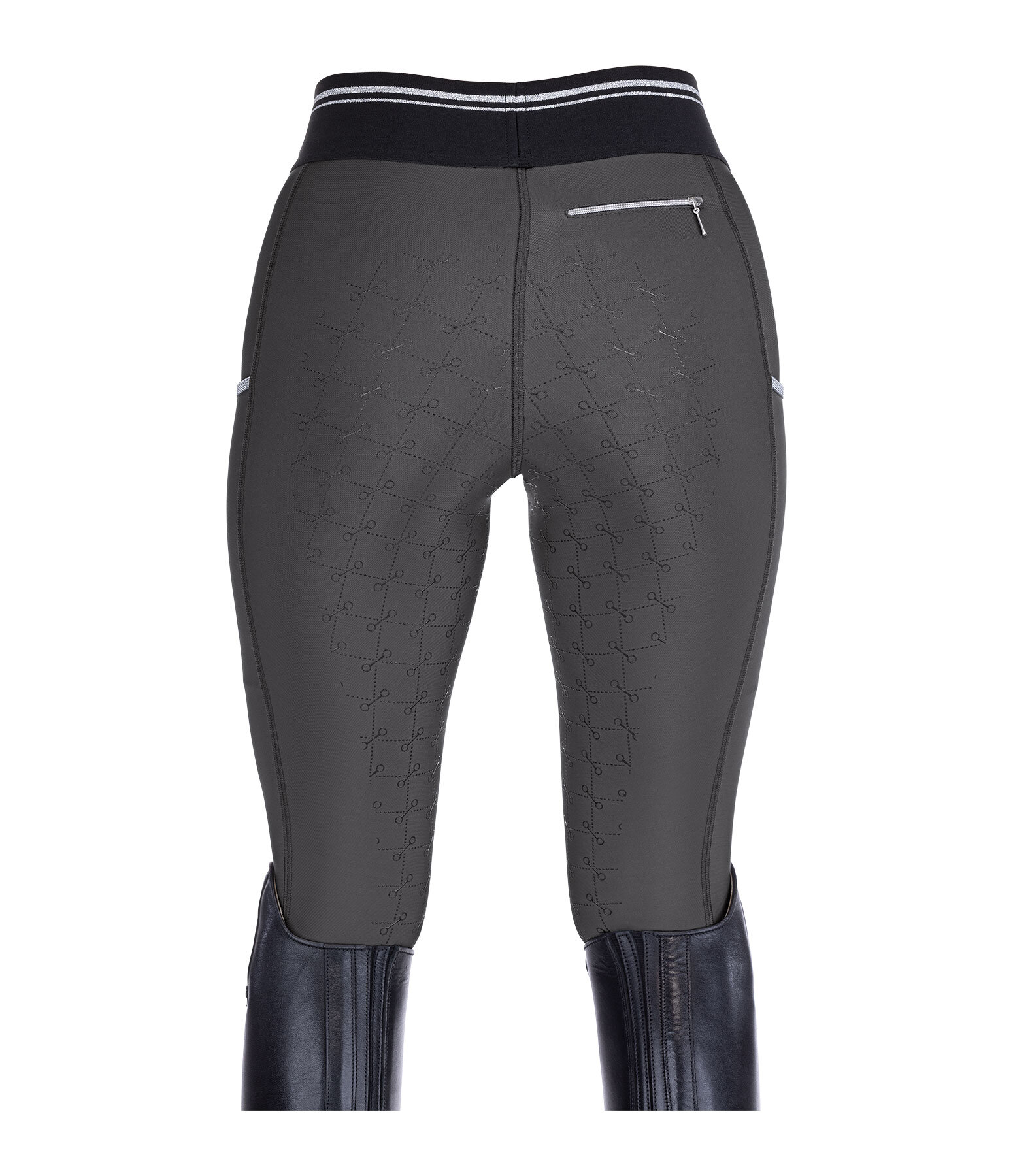 Grip-Vollbesatz-Reitleggings Maileen