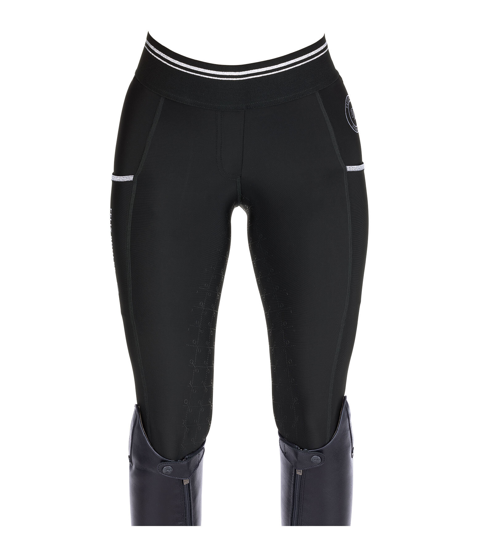 Grip-Reitleggings Maileen