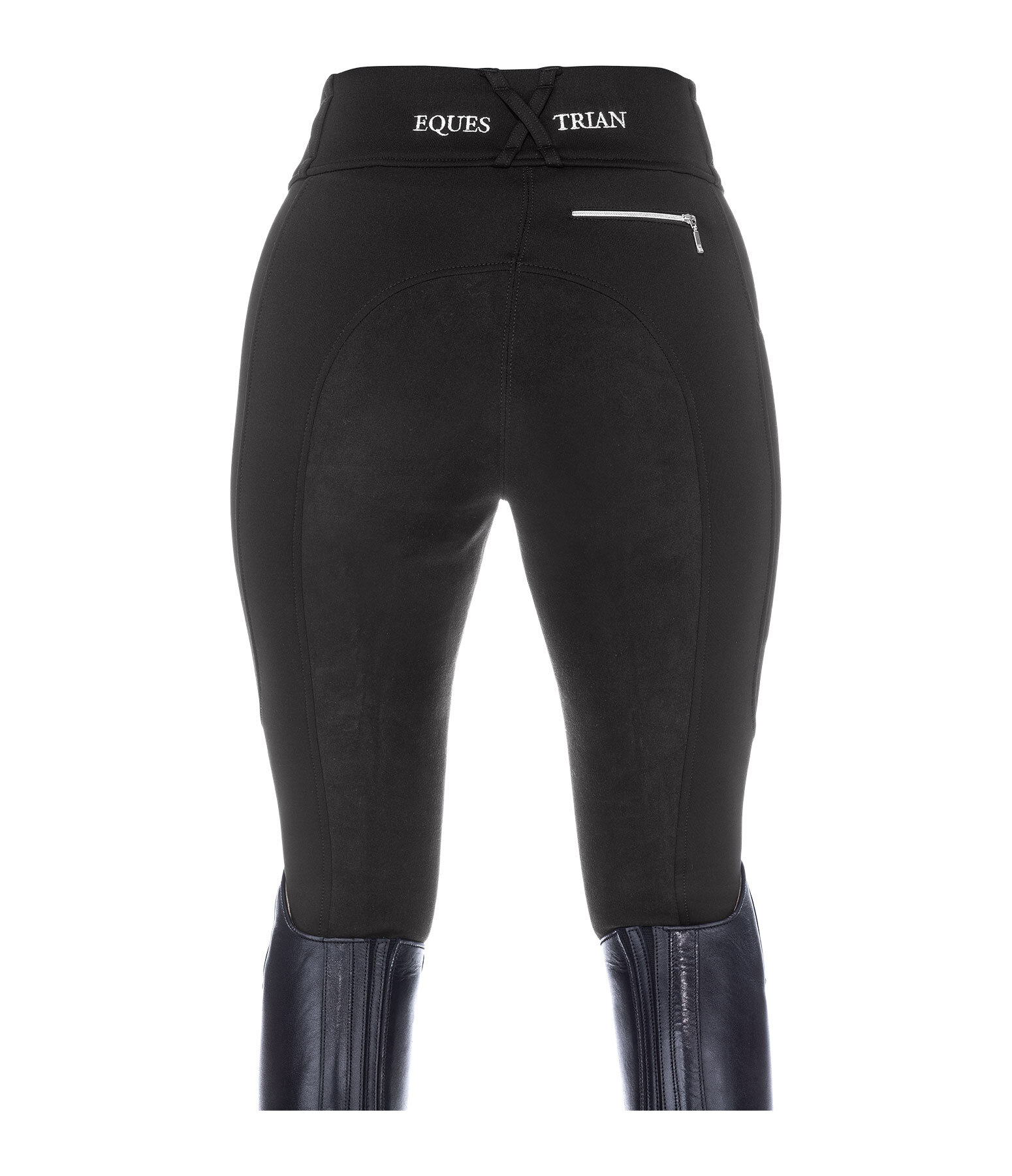 Thermo-Vollbesatz-Reitleggings Noelle Life Cycle