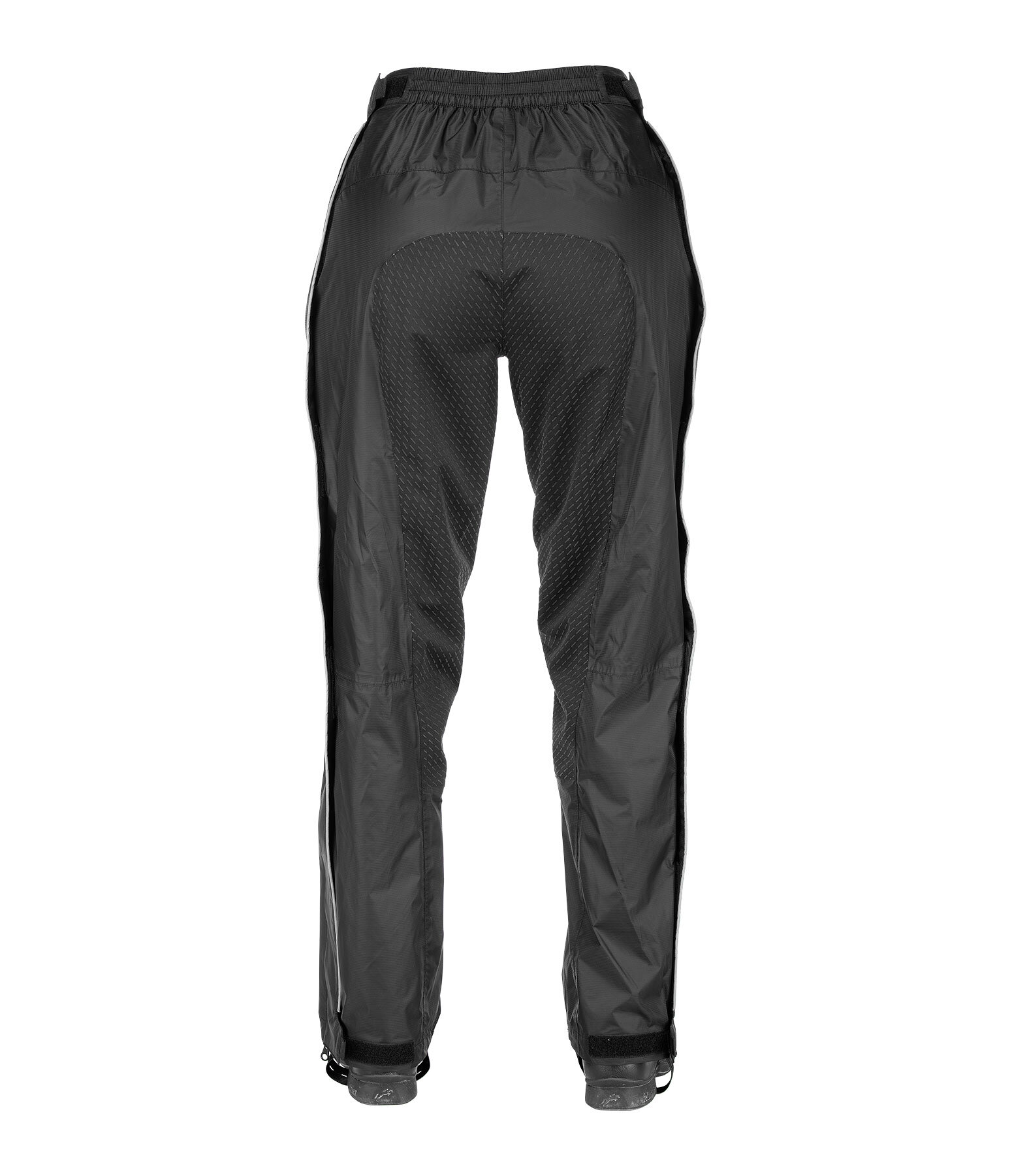 Grip-Regenreithose Tasman zum Überziehen