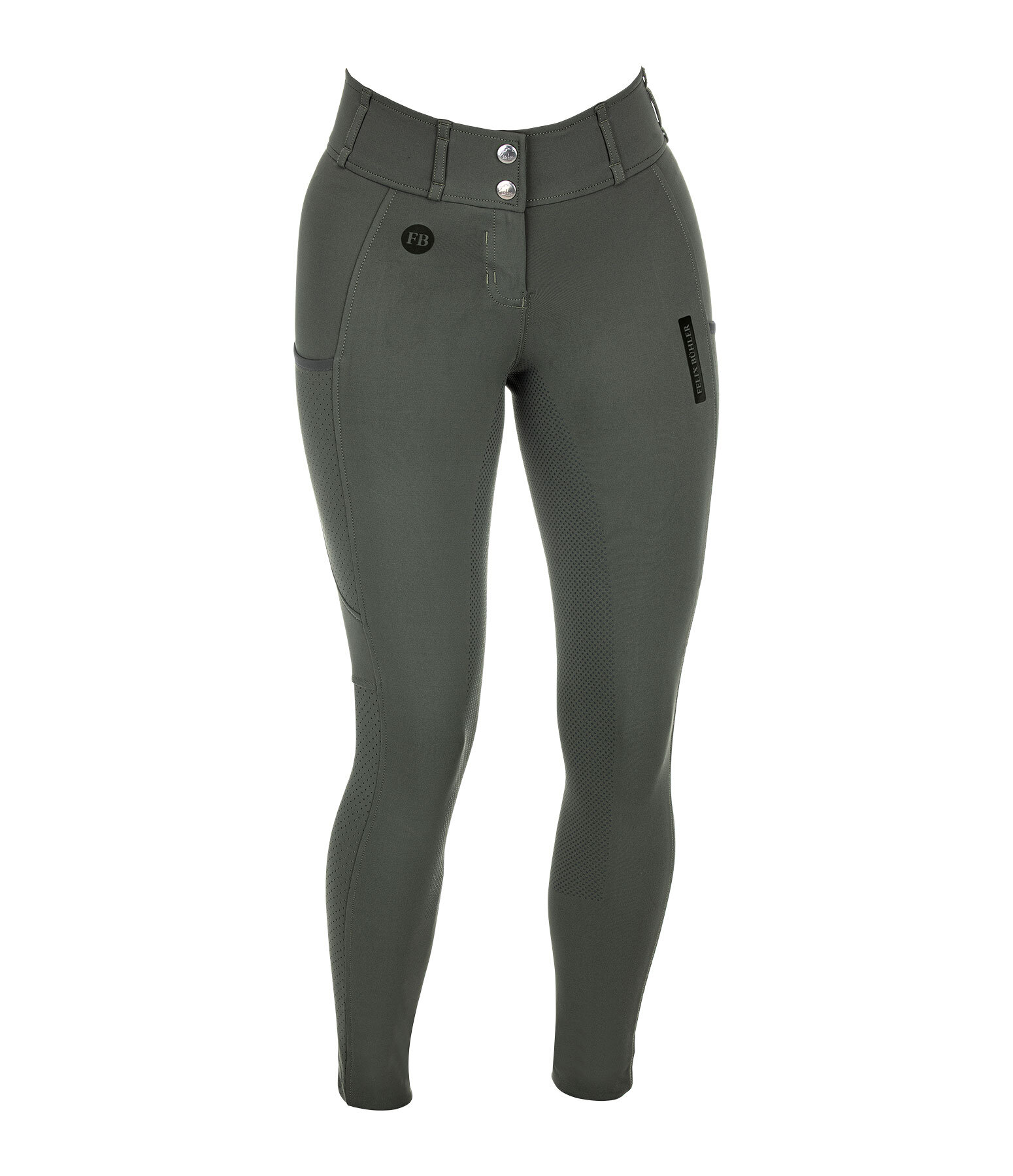 Hybrid Grip-Reithose Mesh Samira