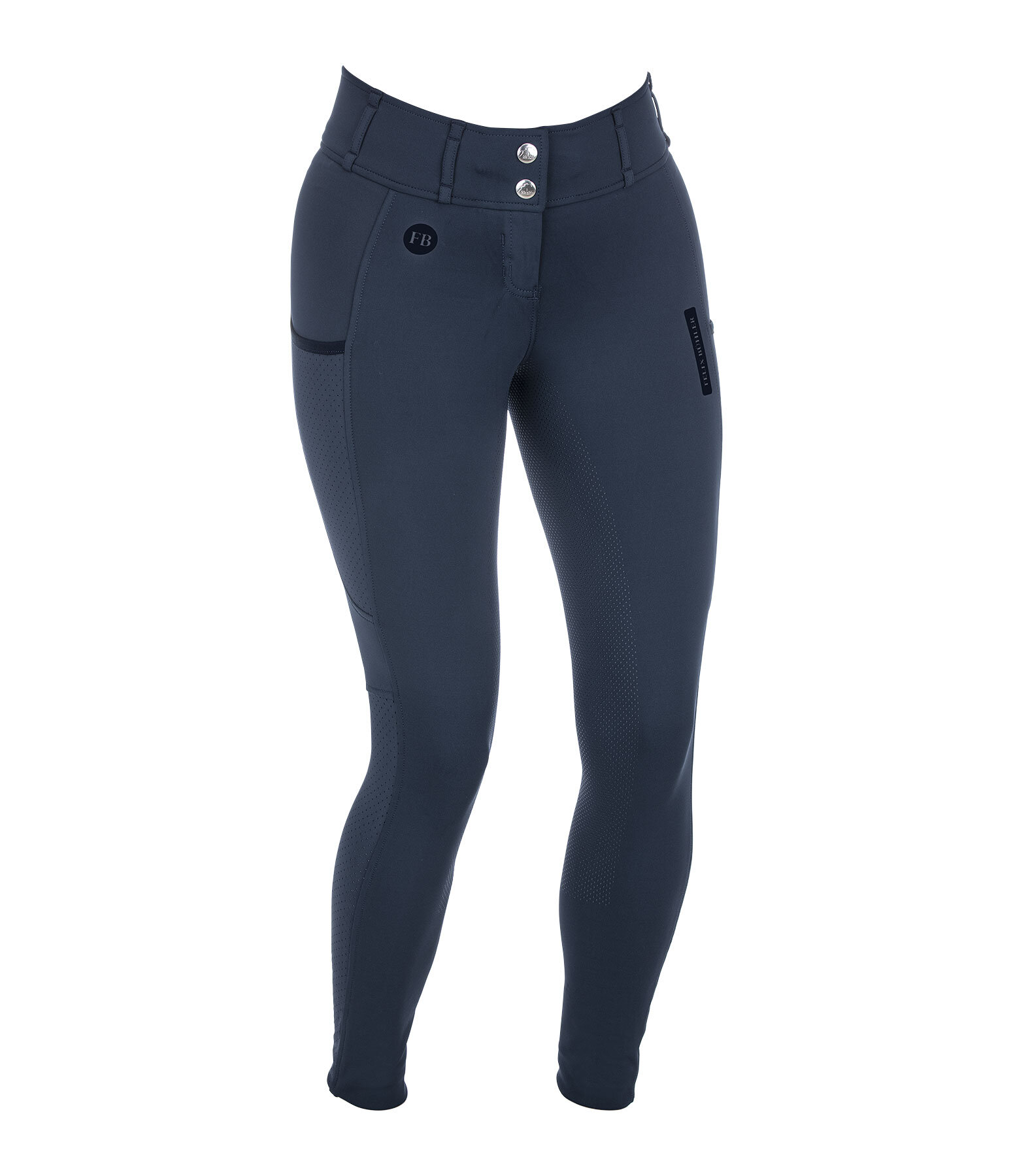 Hybrid Grip-Reithose Mesh Samira