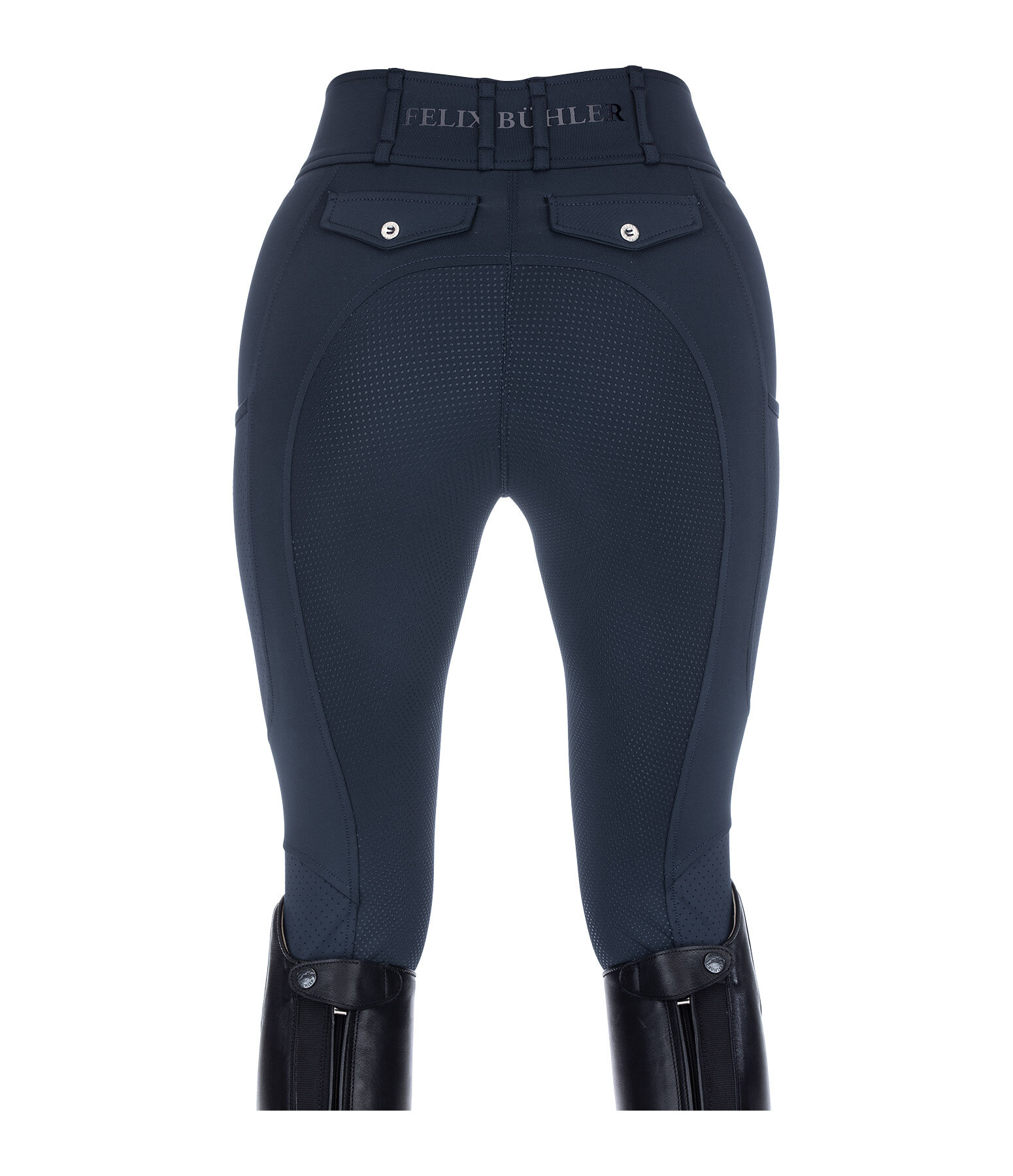 Hybrid Grip-Reithose Mesh Samira