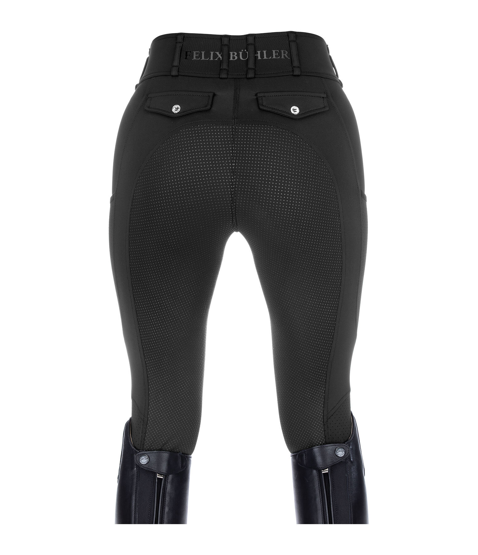 Hybrid Grip-Reithose Mesh Samira