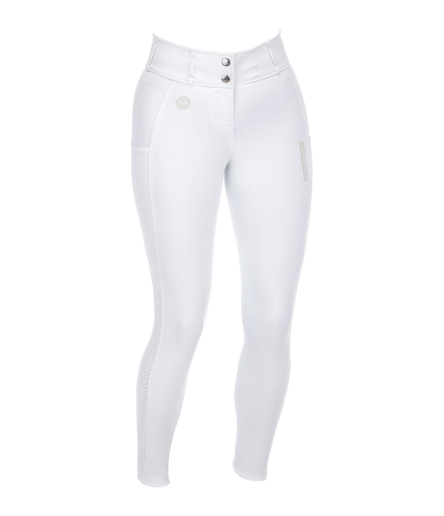 Hybrid Grip-Reithose Mesh Samira