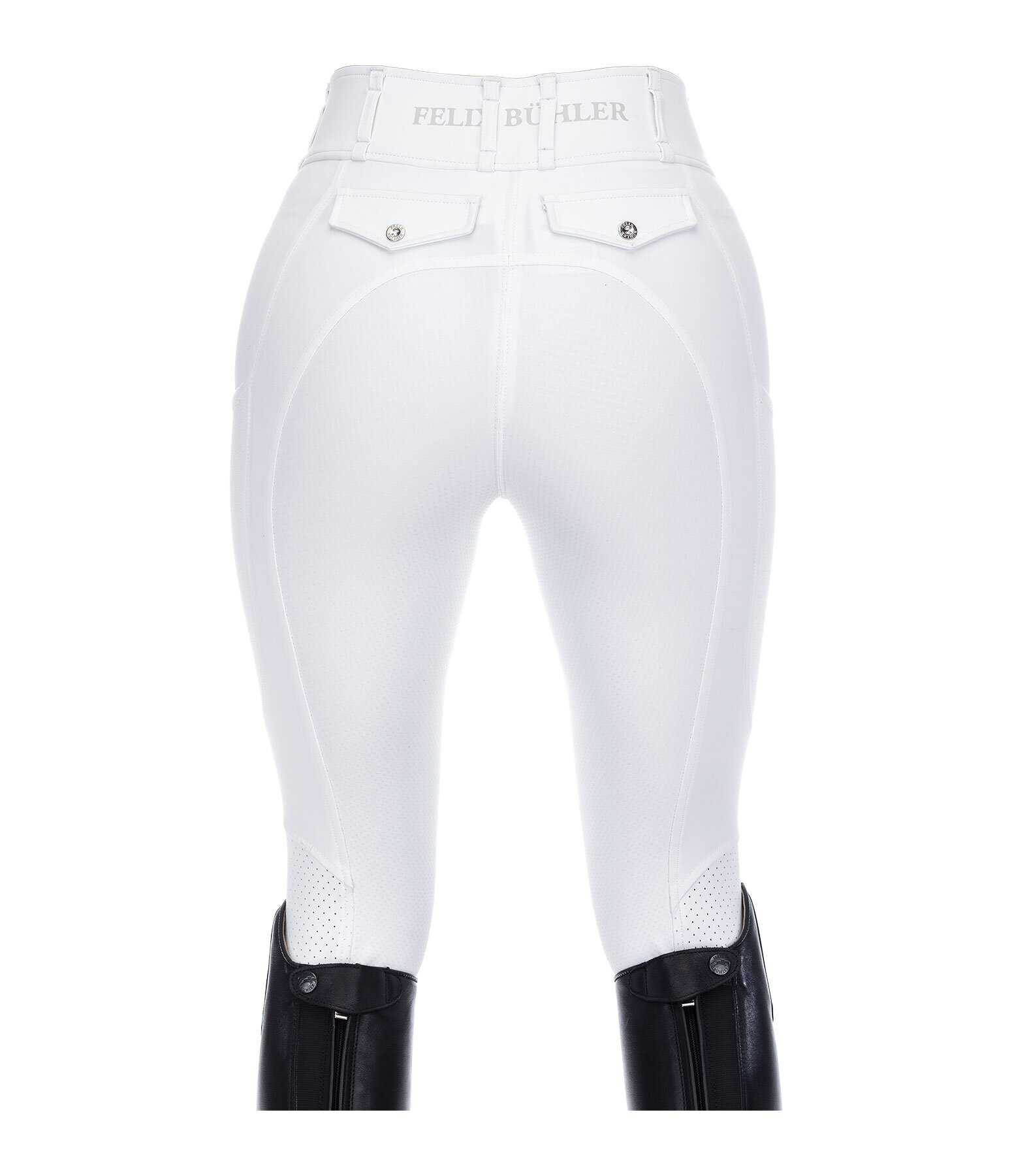 Hybrid Grip-Reithose Mesh Samira
