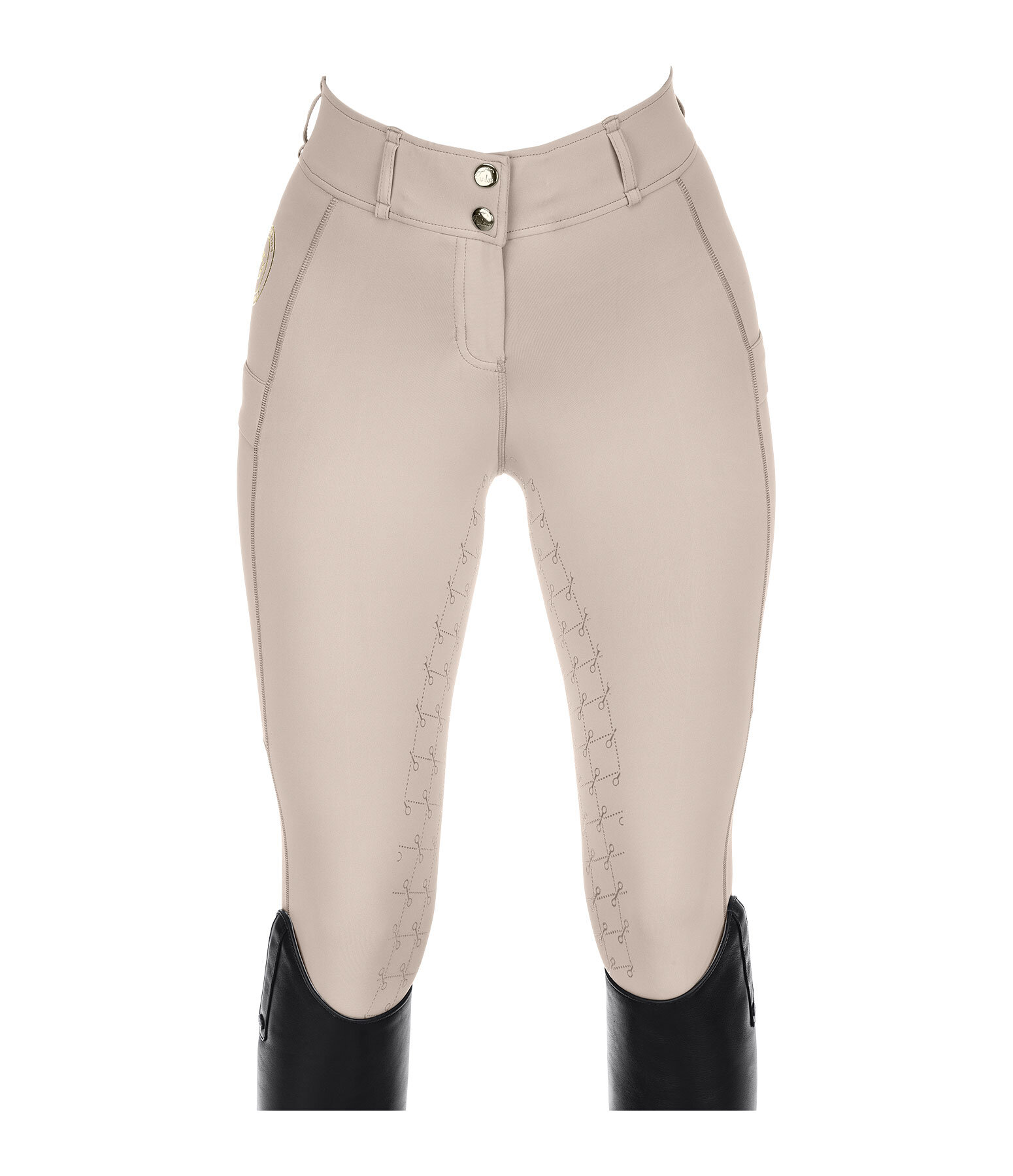 Hybrid Grip-Reithose Kathleen