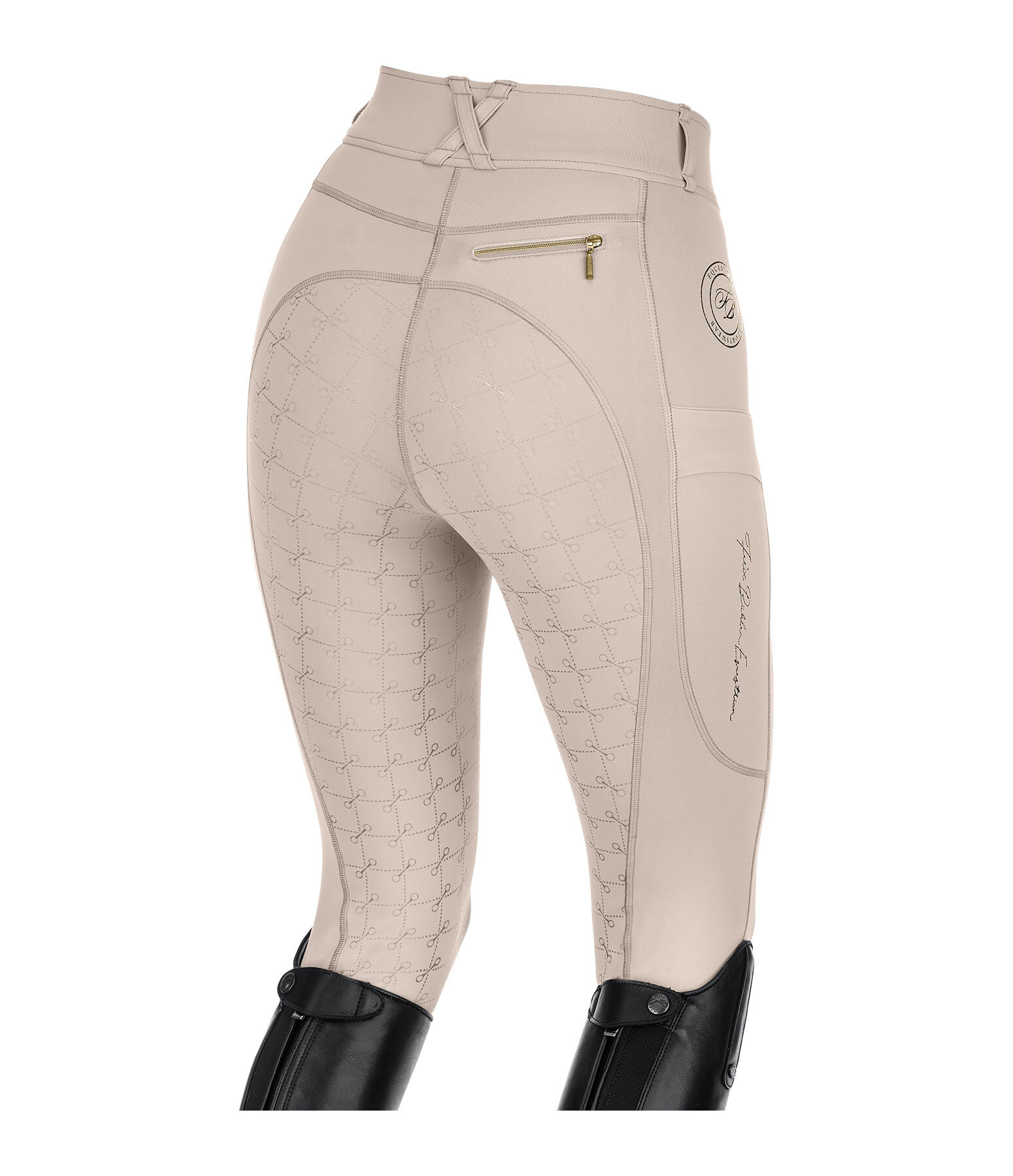 Hybrid Grip-Reithose Kathleen