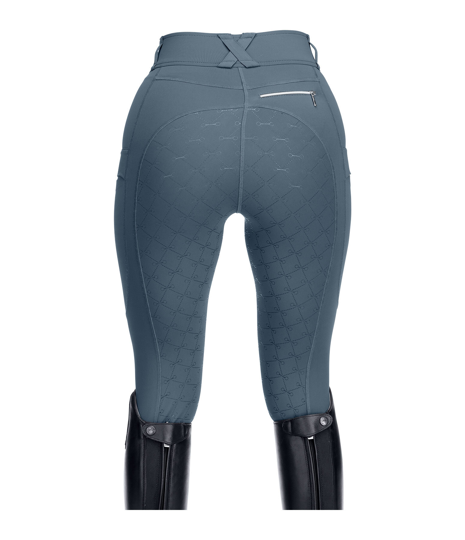 Hybrid Grip-Reithose Kathleen