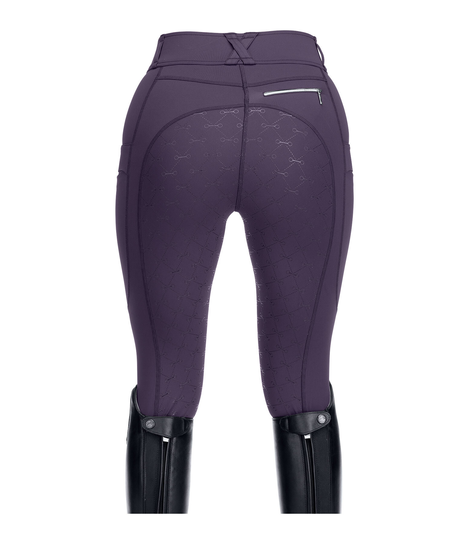 Hybrid Grip-Reithose Kathleen