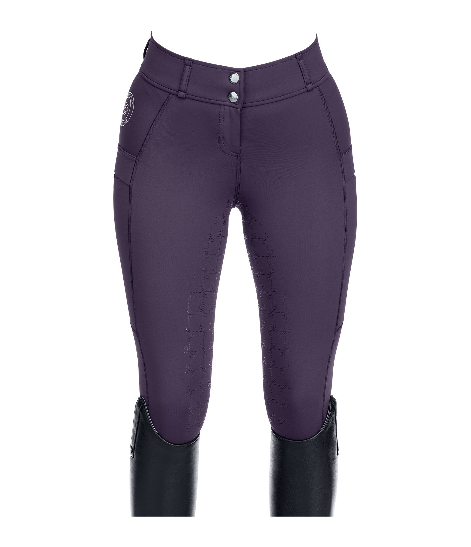 Hybrid Grip-Reithose Kathleen