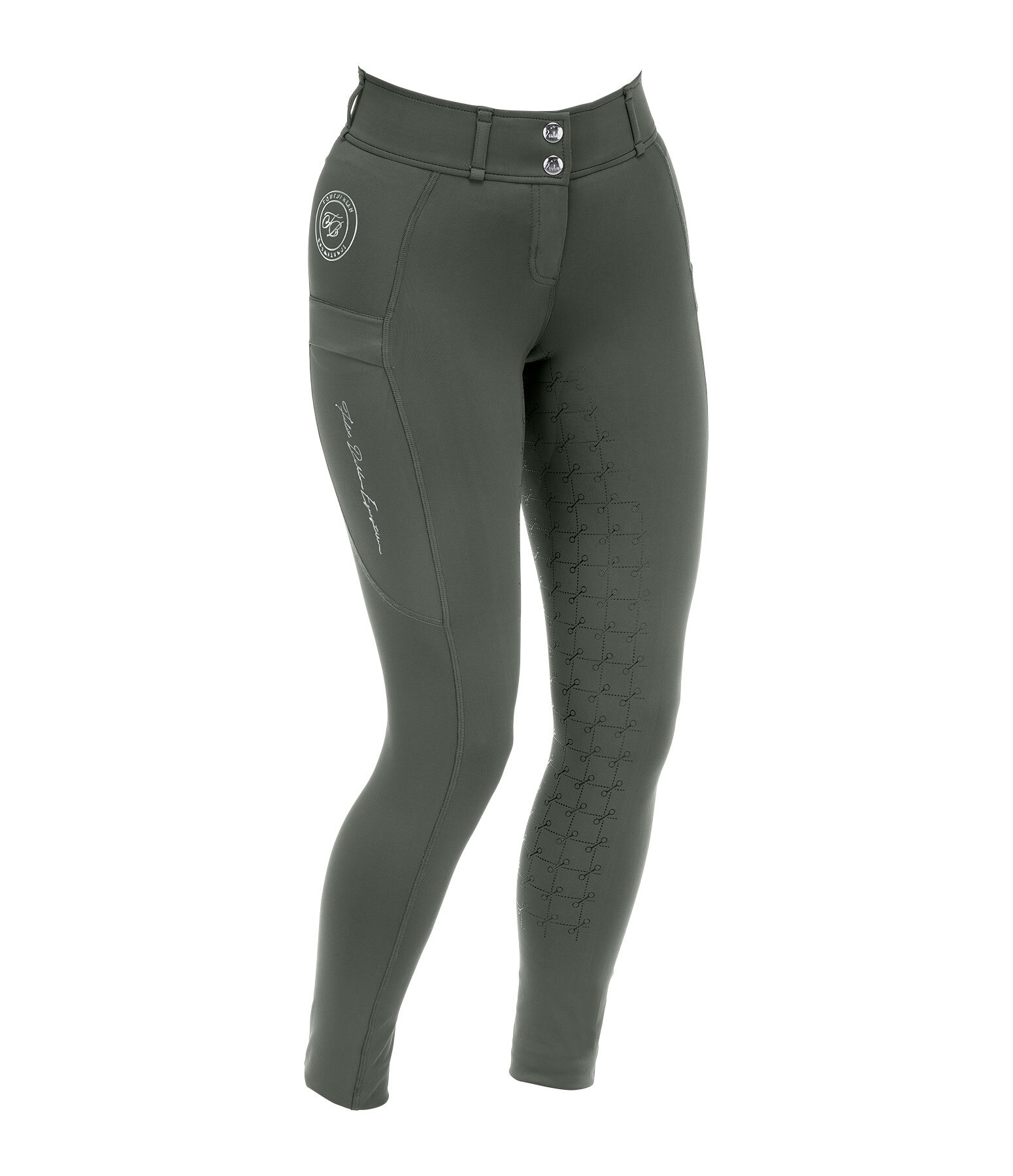 Hybrid Grip-Reithose Kathleen