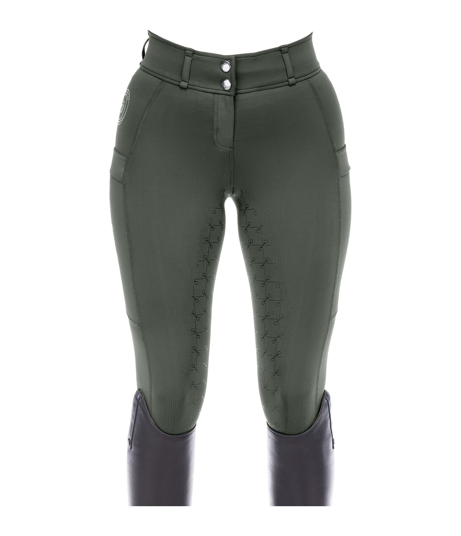 Hybrid Grip-Reithose Kathleen