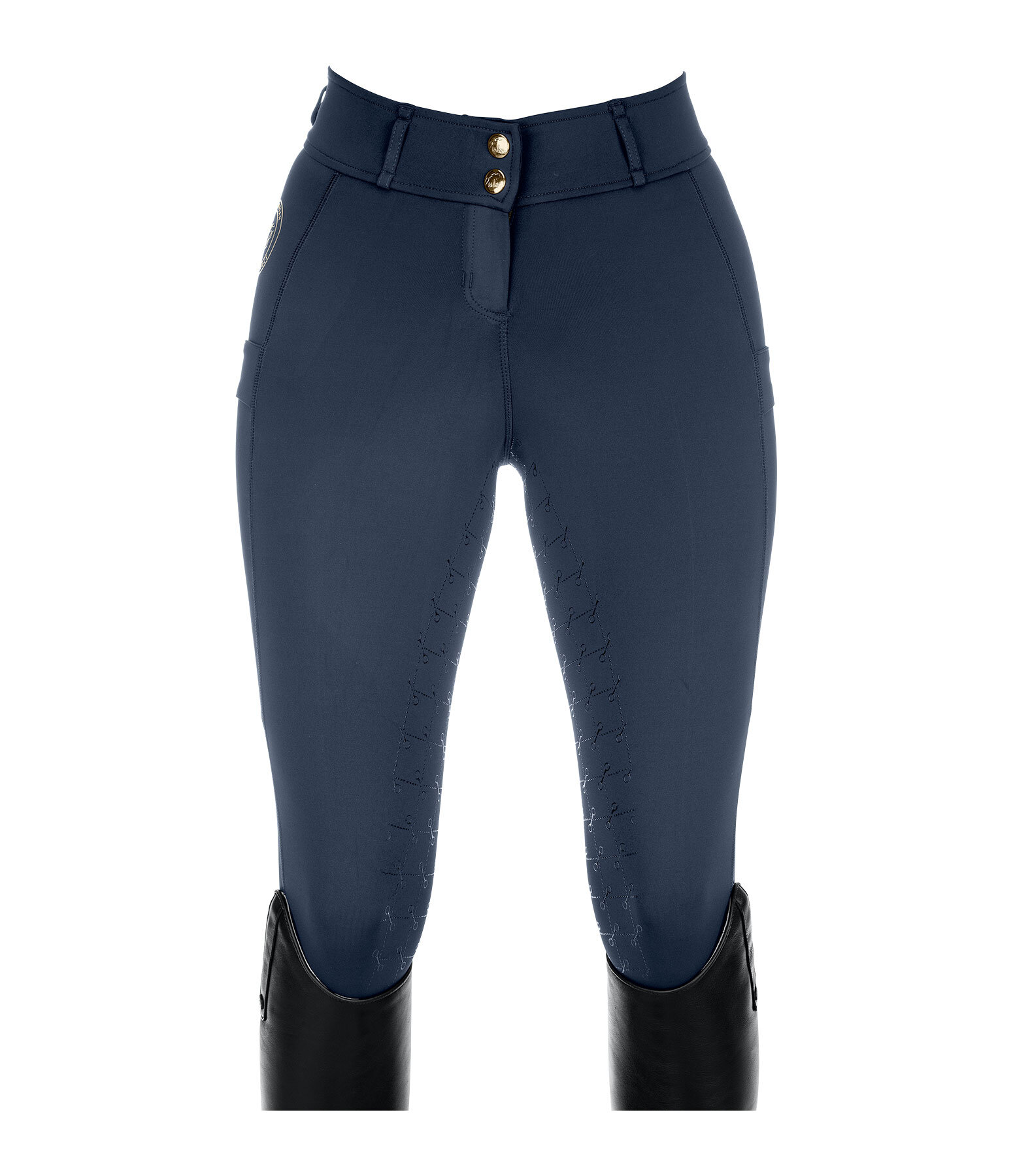 Hybrid Grip-Reithose Kathleen