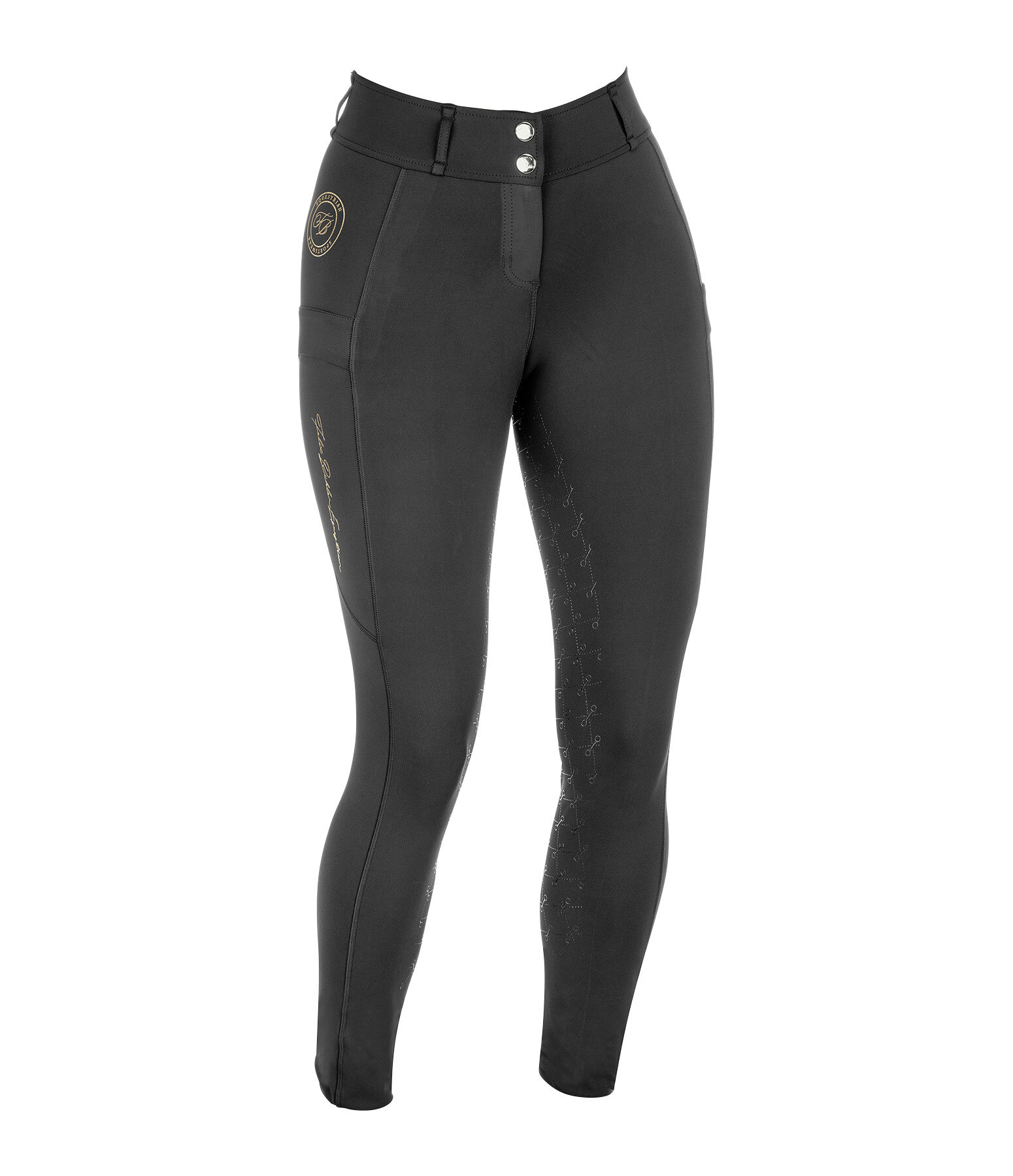Hybrid Grip-Reithose Kathleen