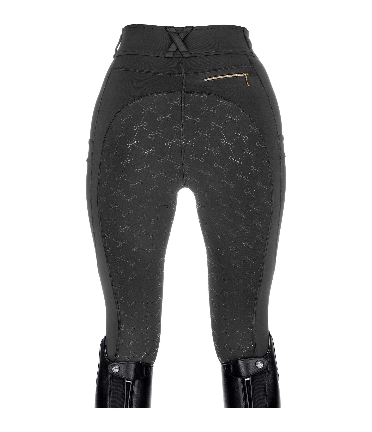Hybrid Grip-Reithose Kathleen