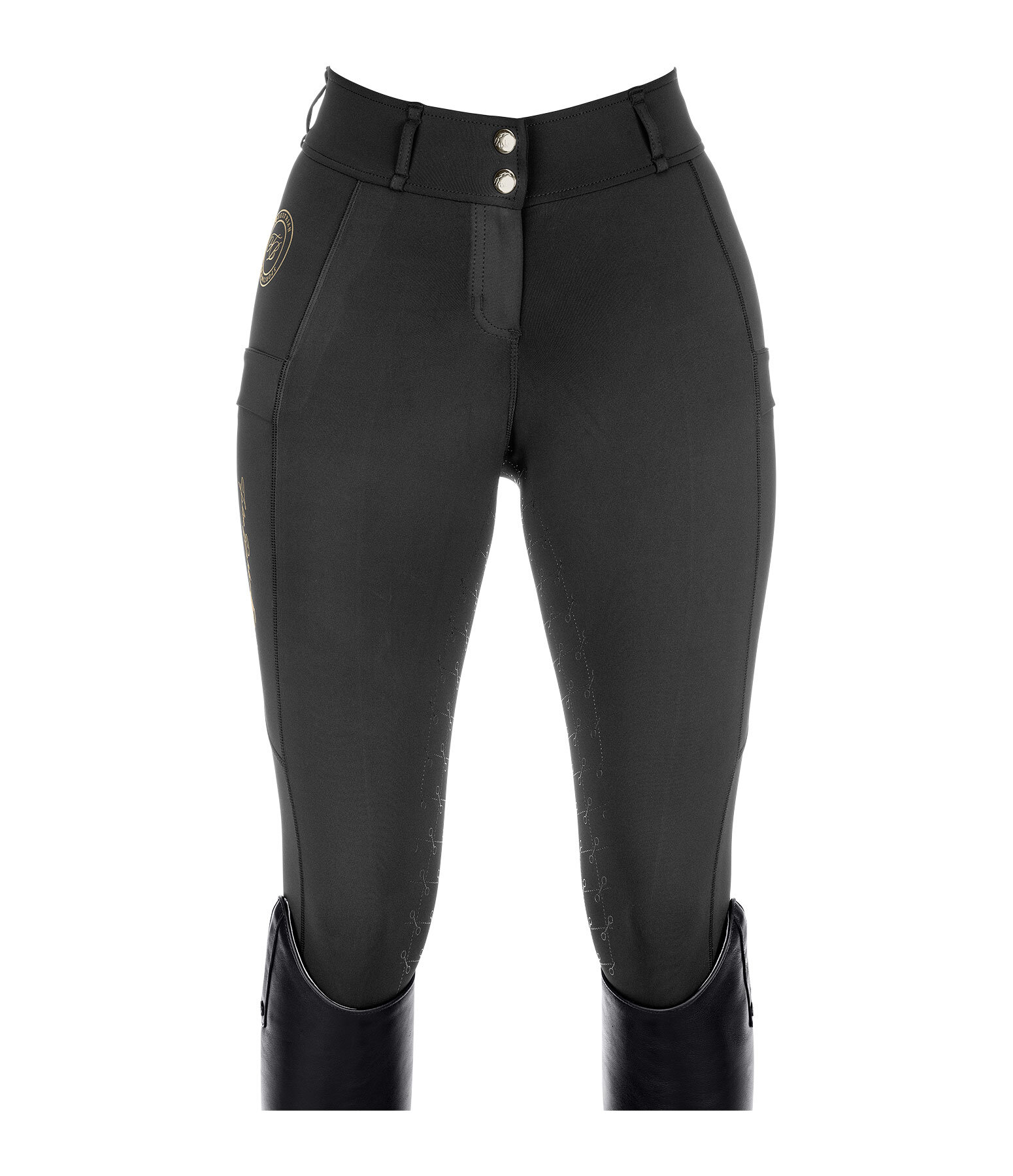 Hybrid Grip-Reithose Kathleen