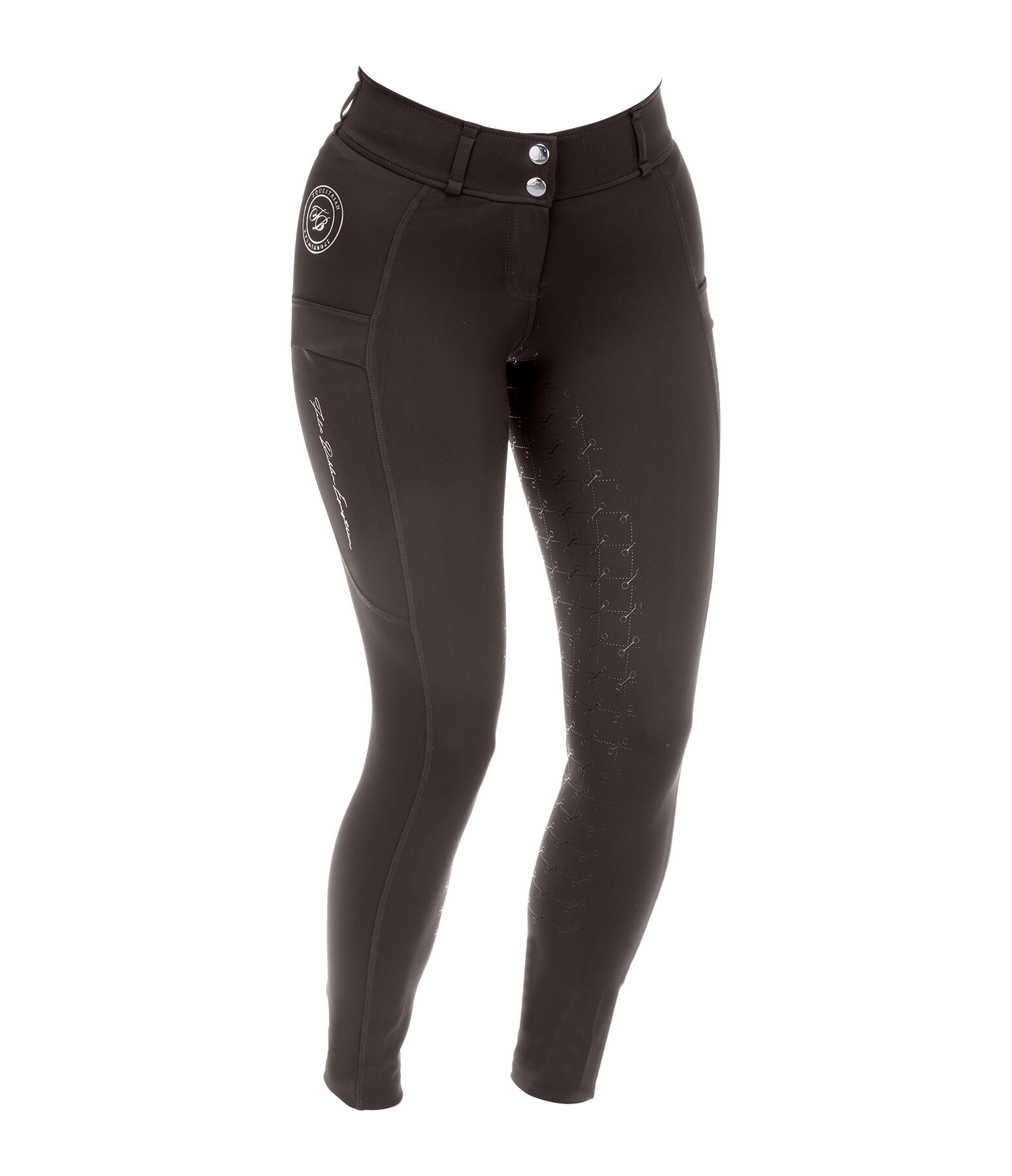 Hybrid Grip-Reithose Kathleen