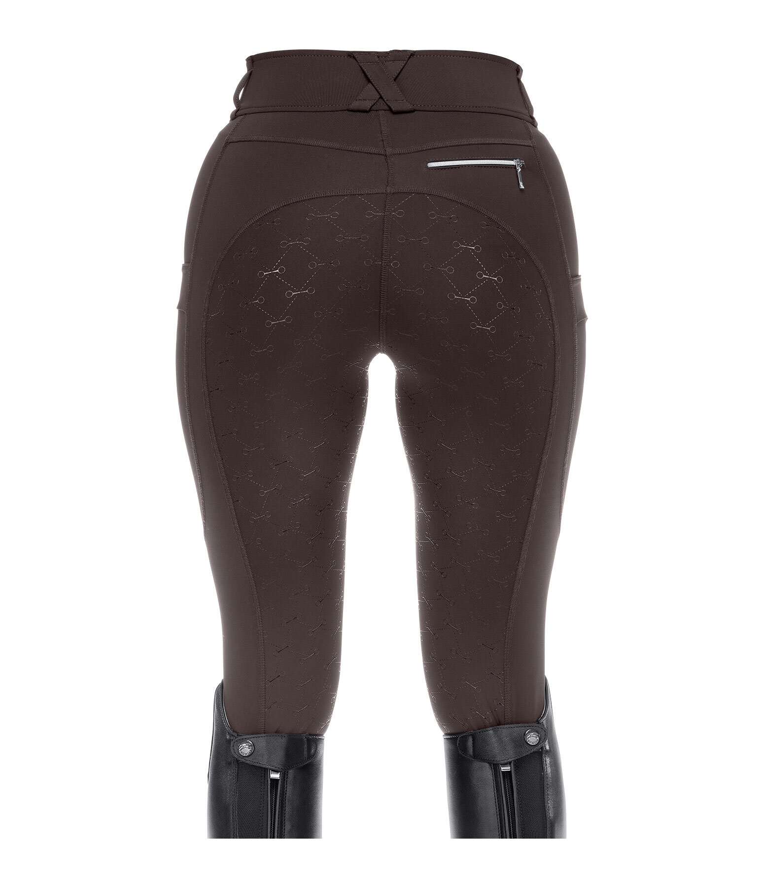 Hybrid Grip-Reithose Kathleen