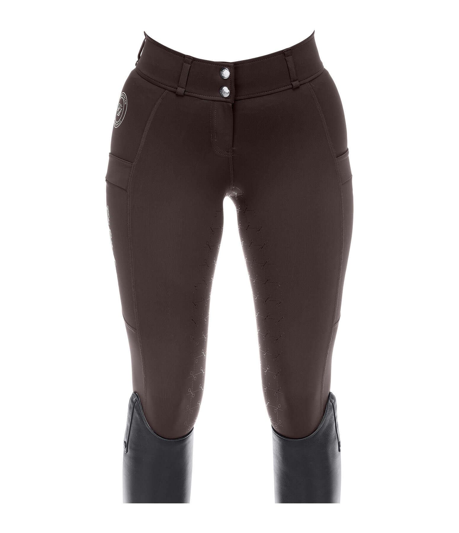 Hybrid Grip-Reithose Kathleen