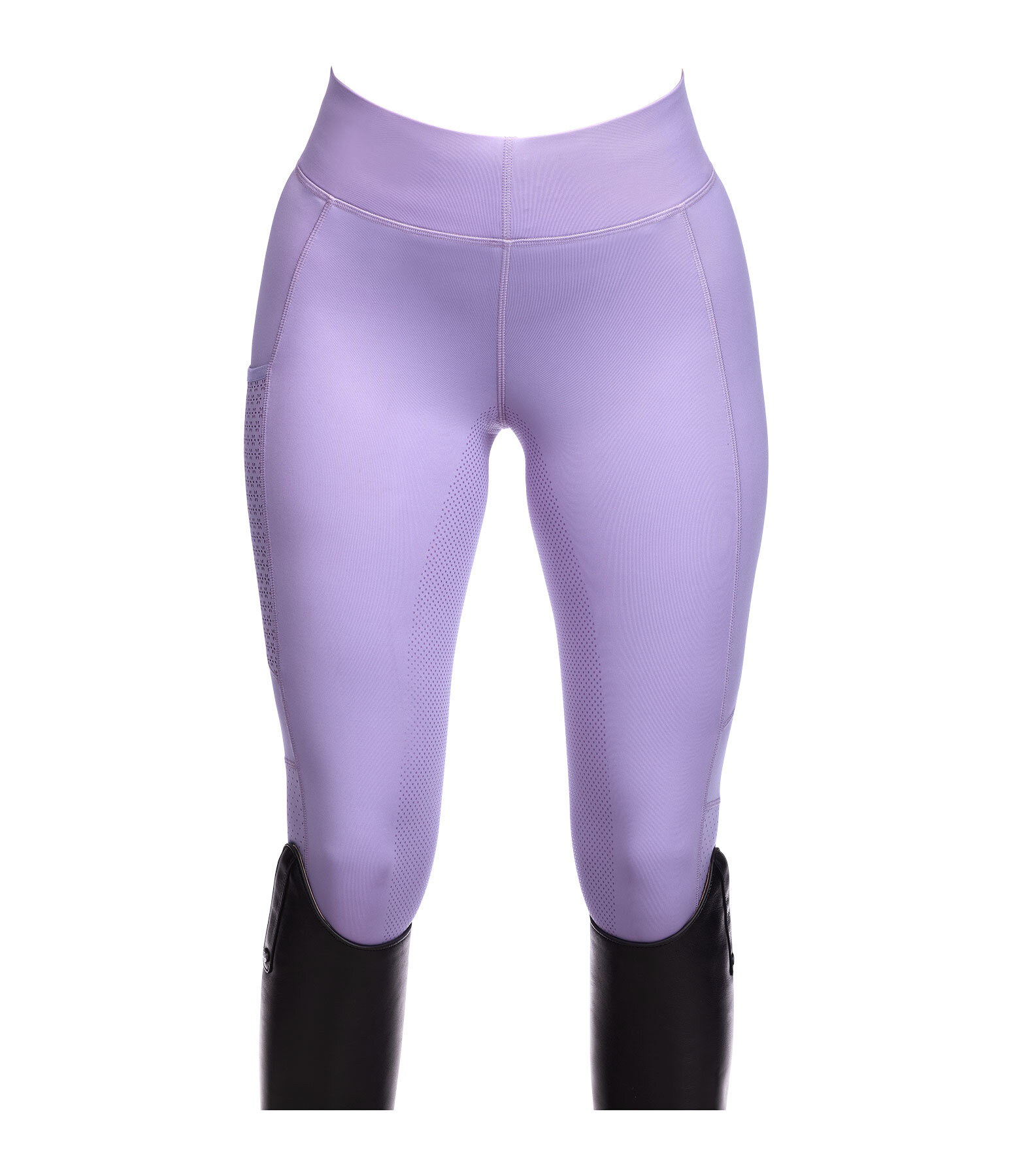 Grip-Reitleggings Amanda