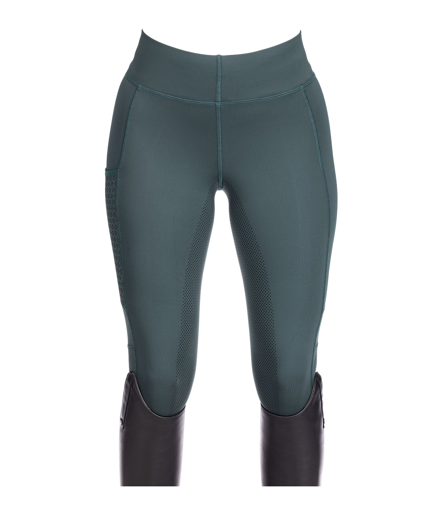 Grip-Reitleggings Amanda