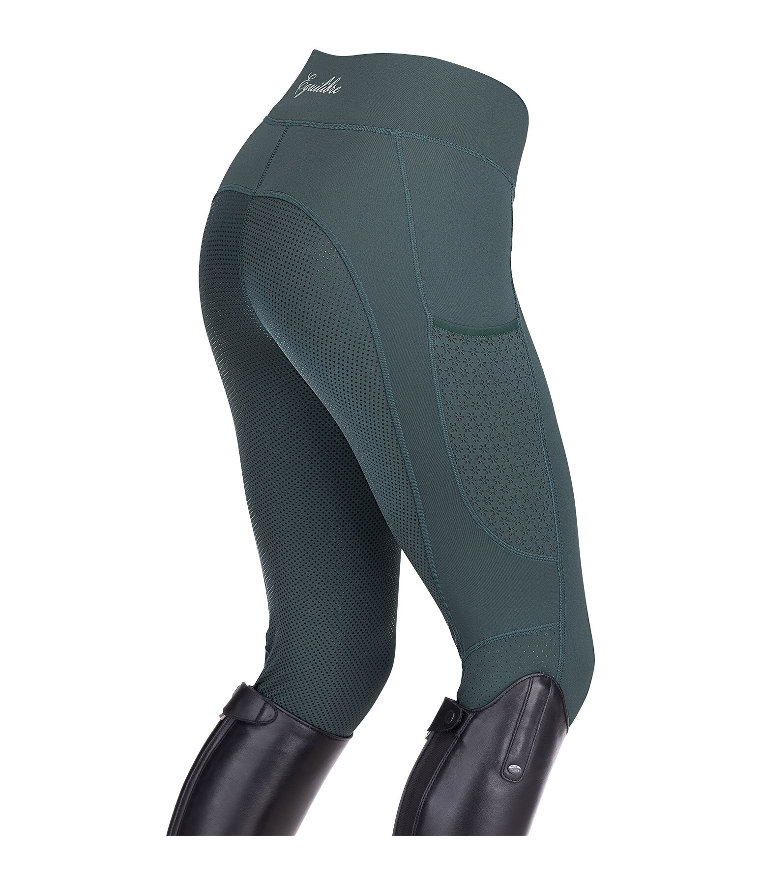 Grip-Reitleggings Amanda