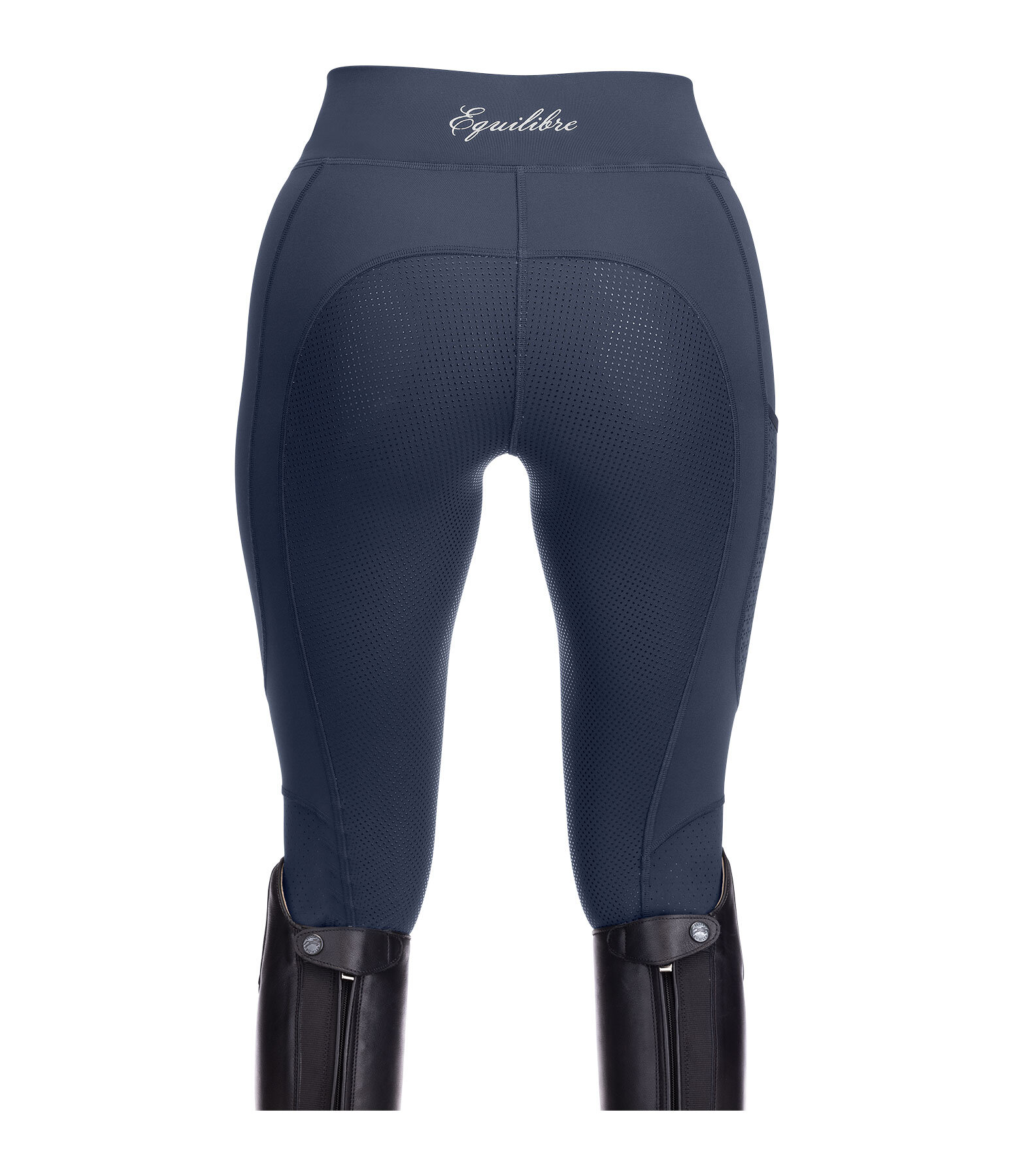 Grip-Reitleggings Amanda