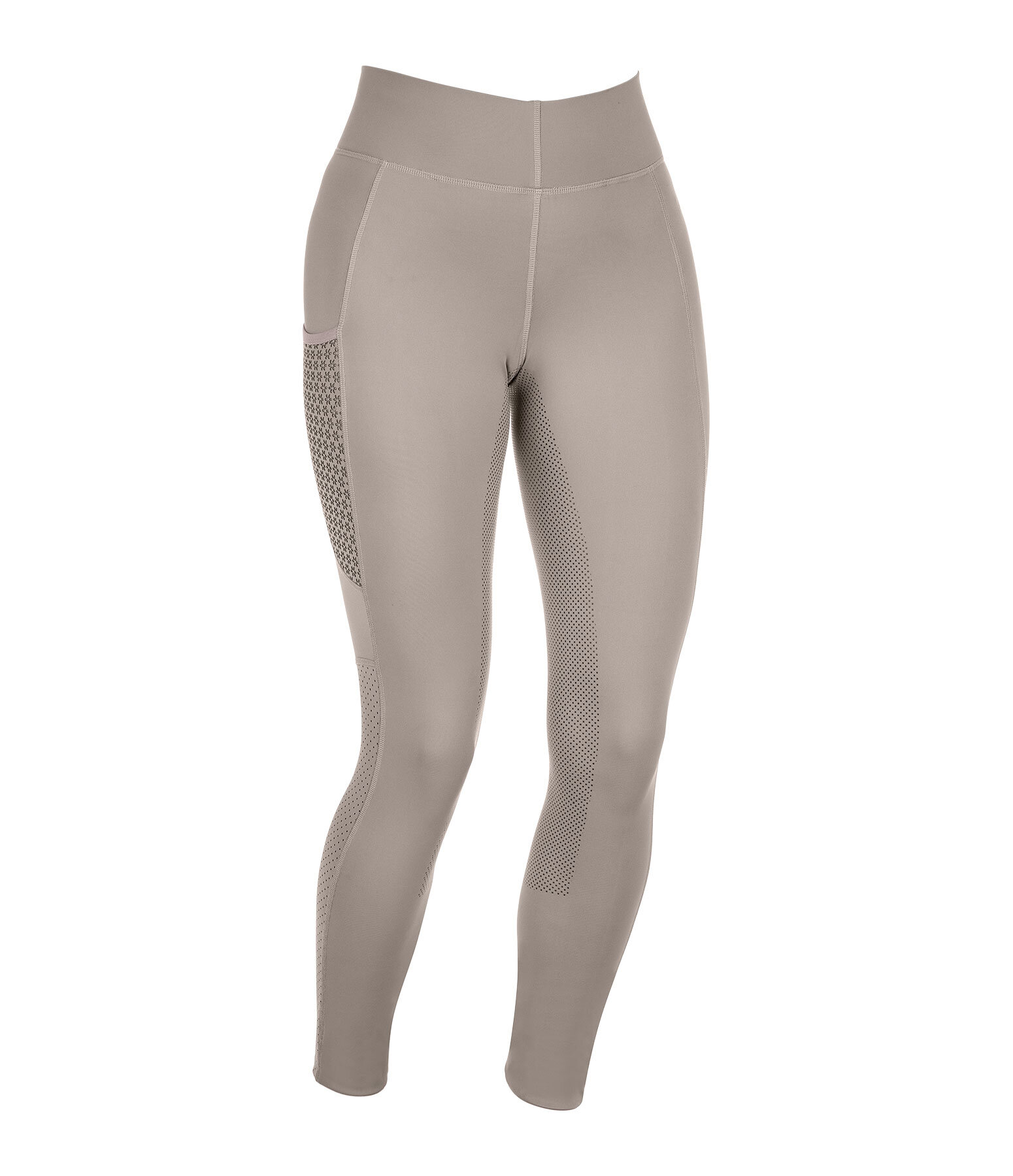 Grip-Vollbesatz-Sommer-Reitleggings Amanda