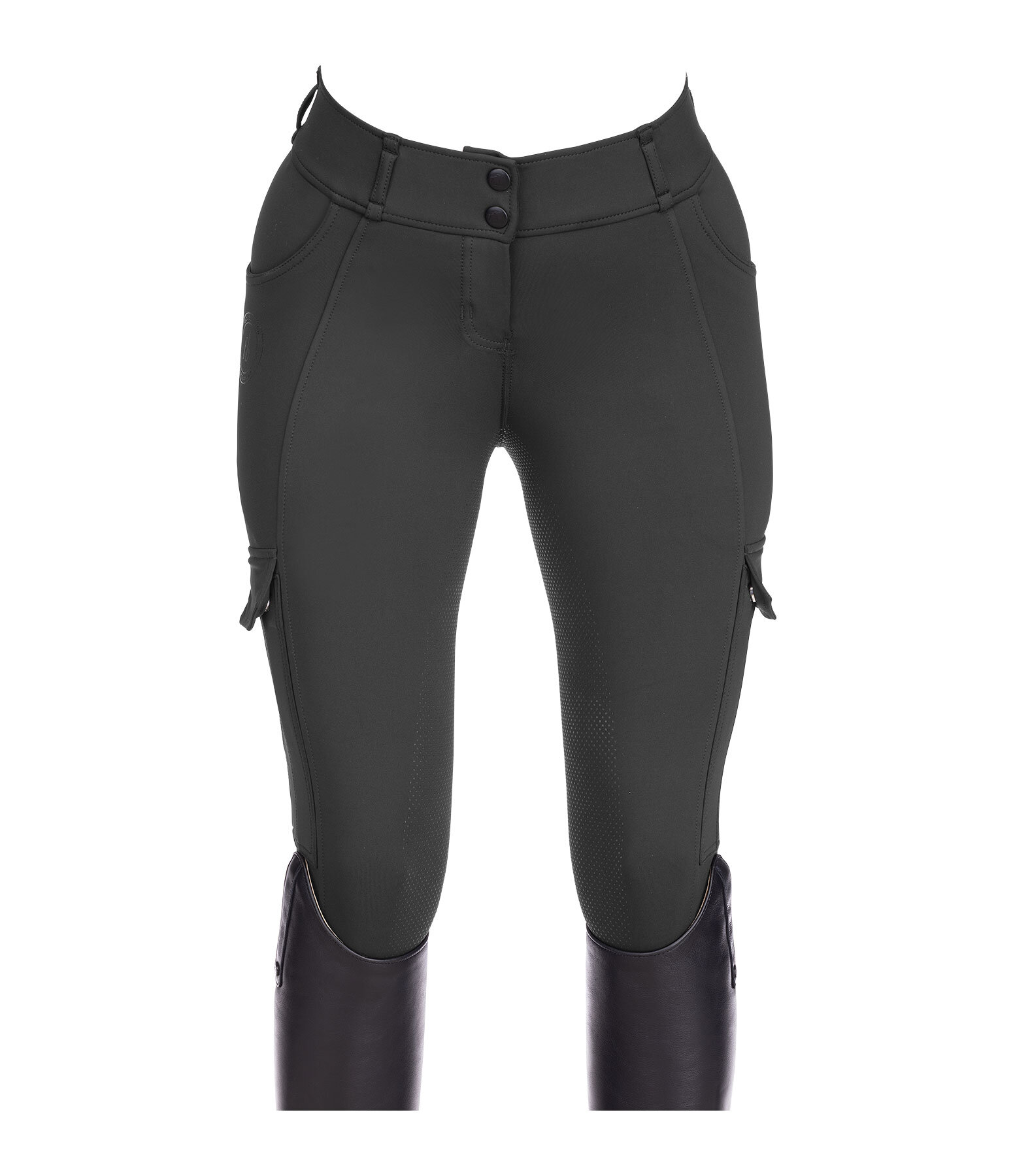 Hybrid Grip-Reithose Melina