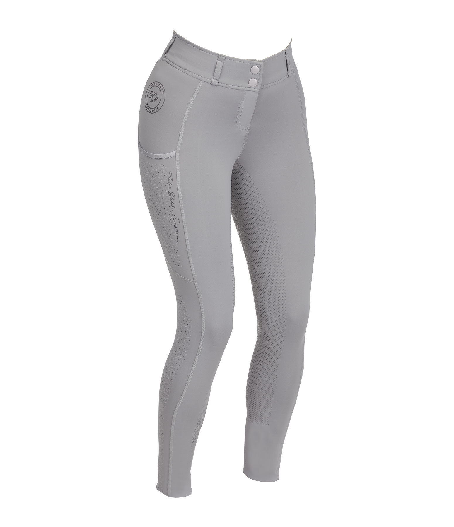 Hybrid Grip-Reithose Mesh Aimee