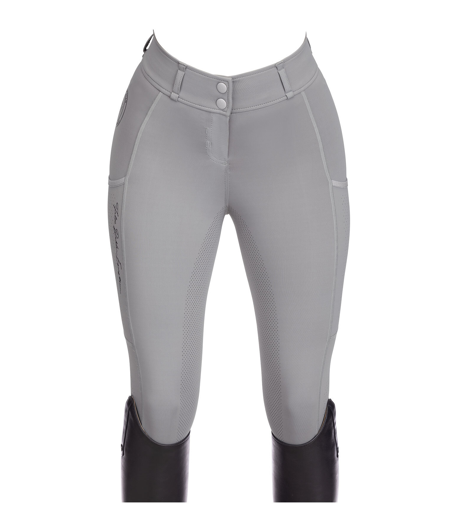 Hybrid Grip-Reithose Mesh Aimee