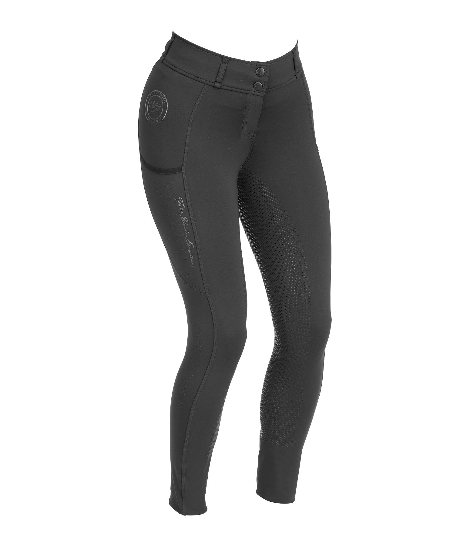 Hybrid Grip-Reithose Mesh Aimee