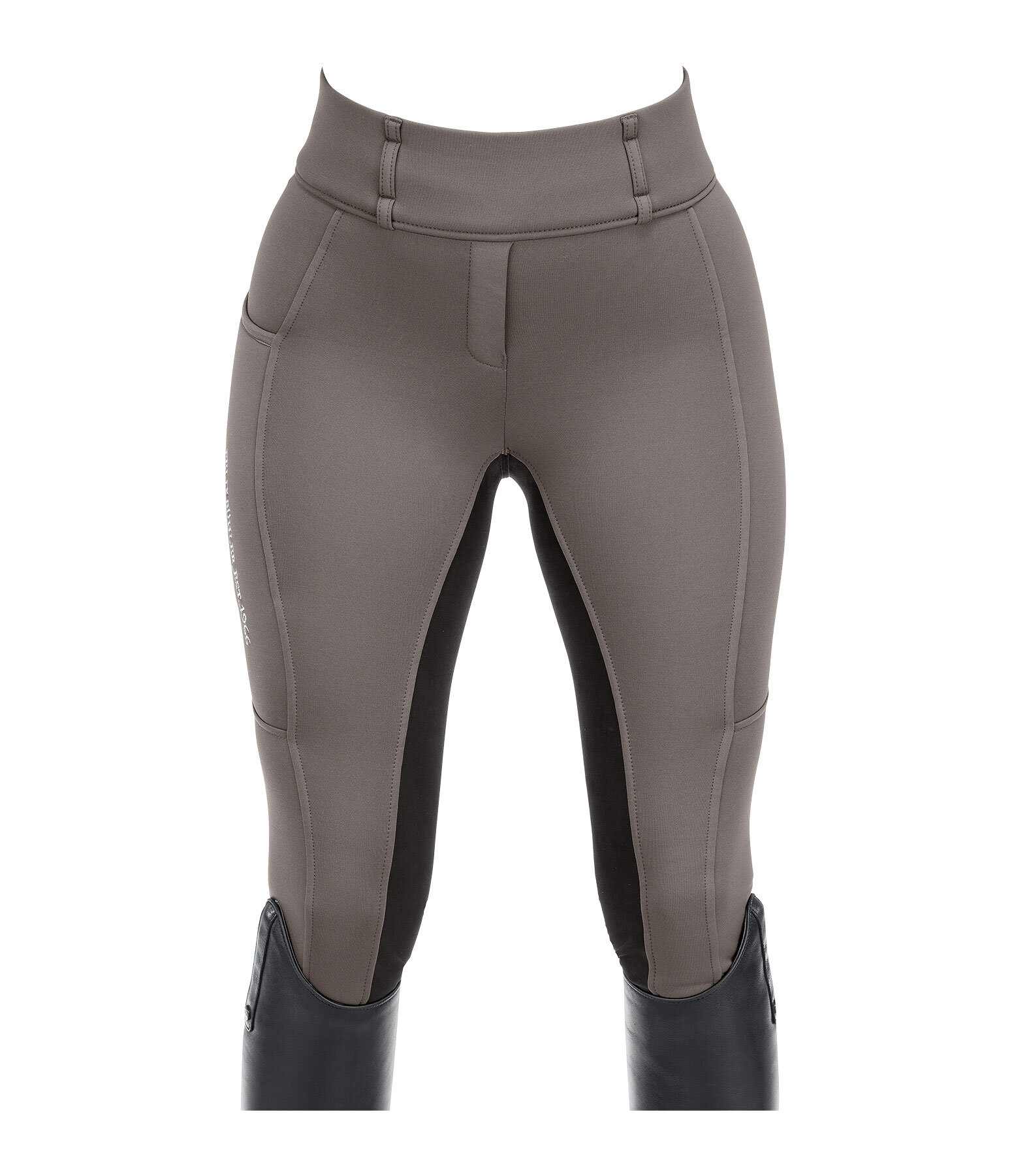  Winterreitleggings Noelle Life Cycle CTS  