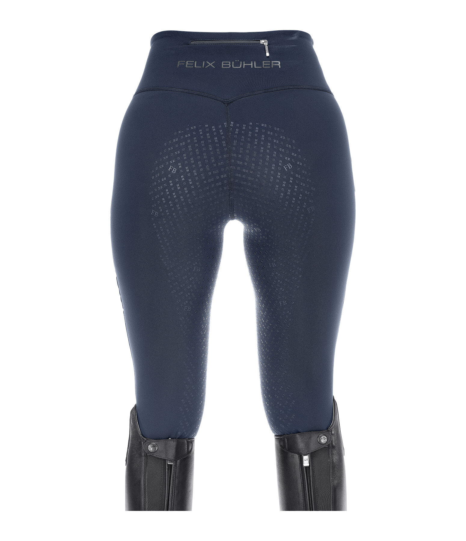 Grip-Winterreitleggings Mabelle